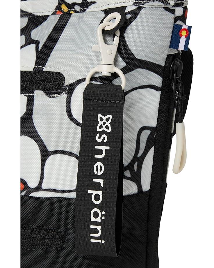 Sherpani Zoom Crossbody Product Image