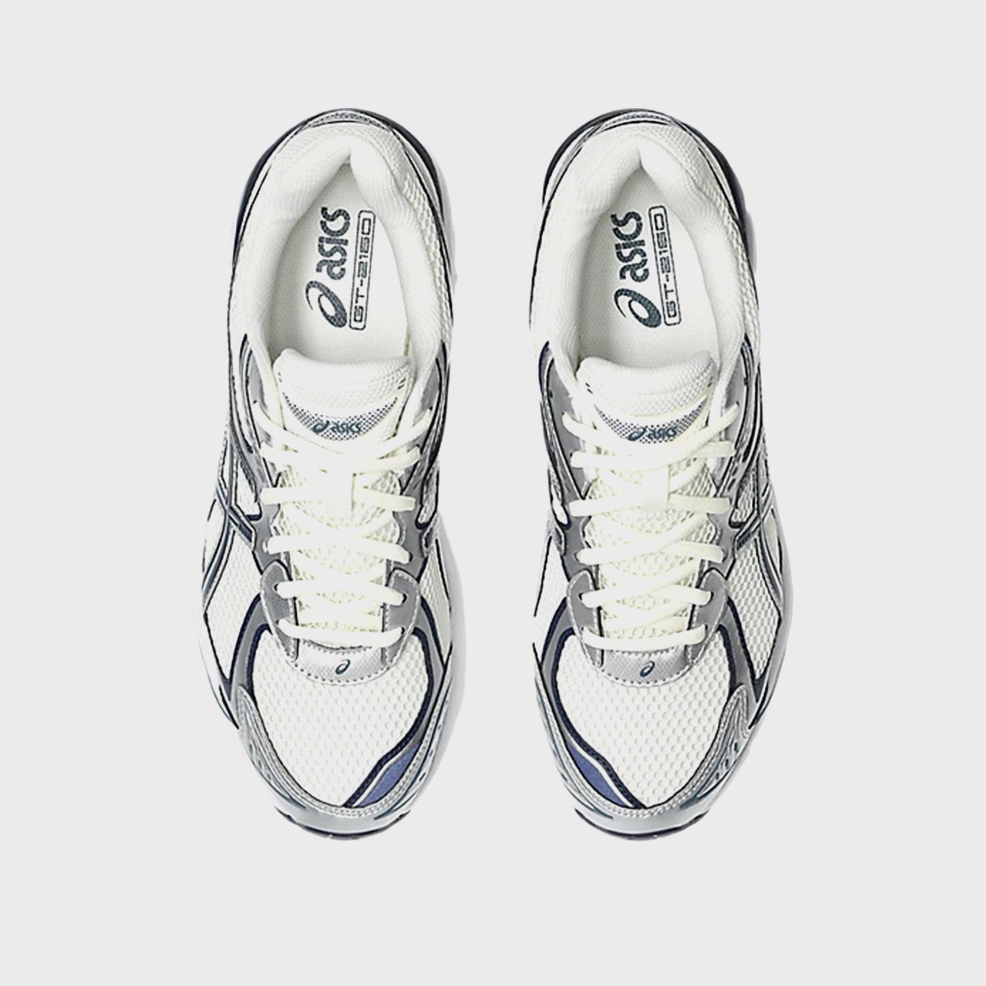 ASICS GT-2160 - Cream / Raw Indigo Male Product Image