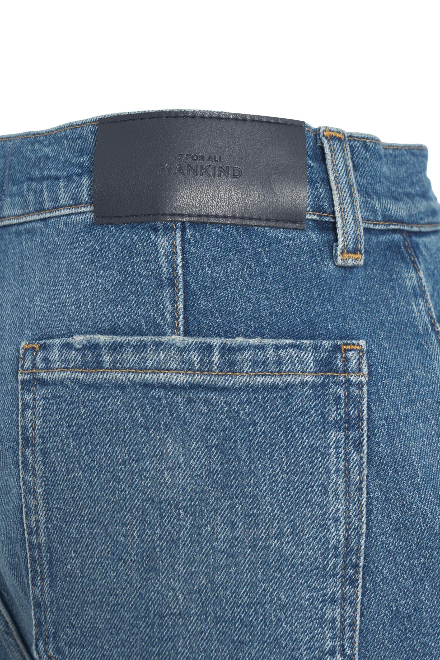 Jeans 'Bonnie Curvilinear' Product Image