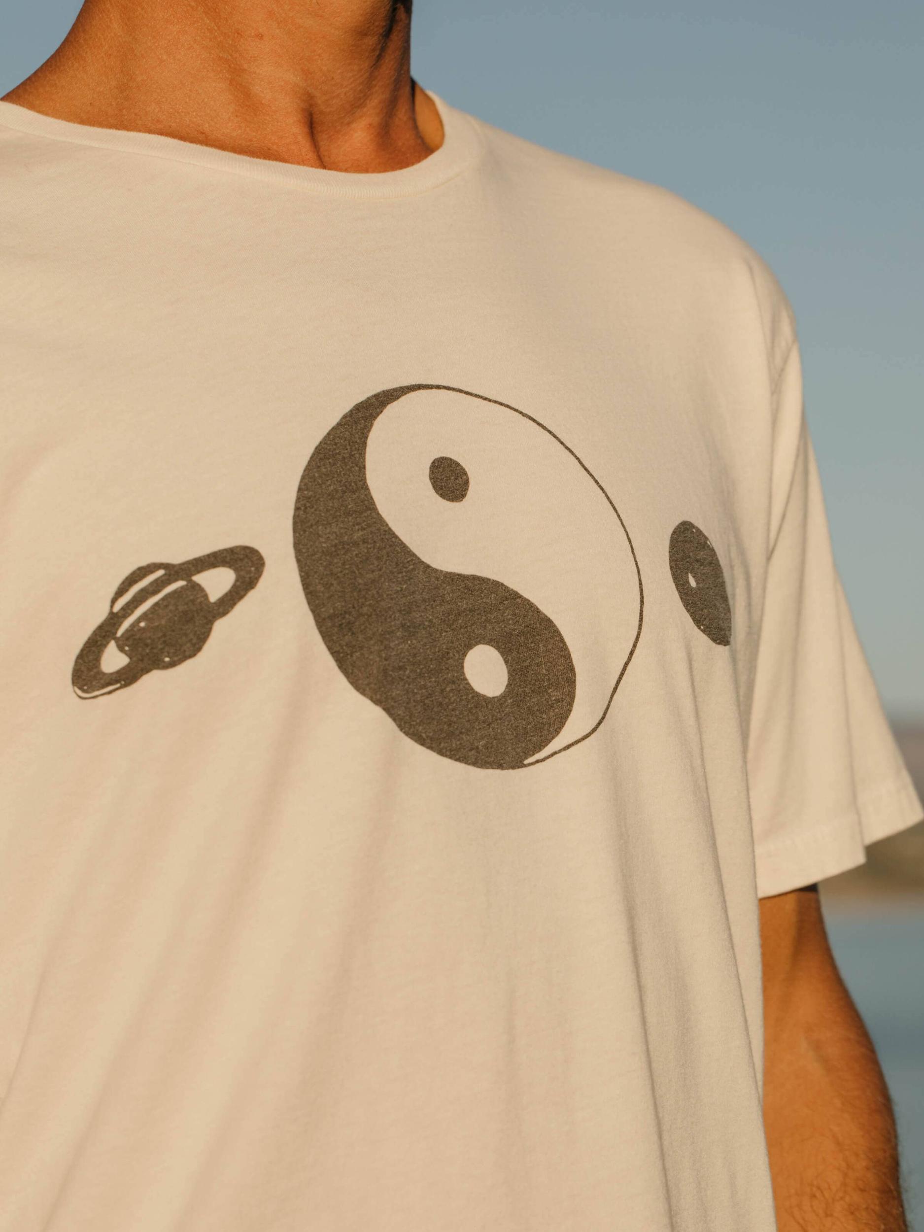 Super Natural Tee: Super Natural Product Image