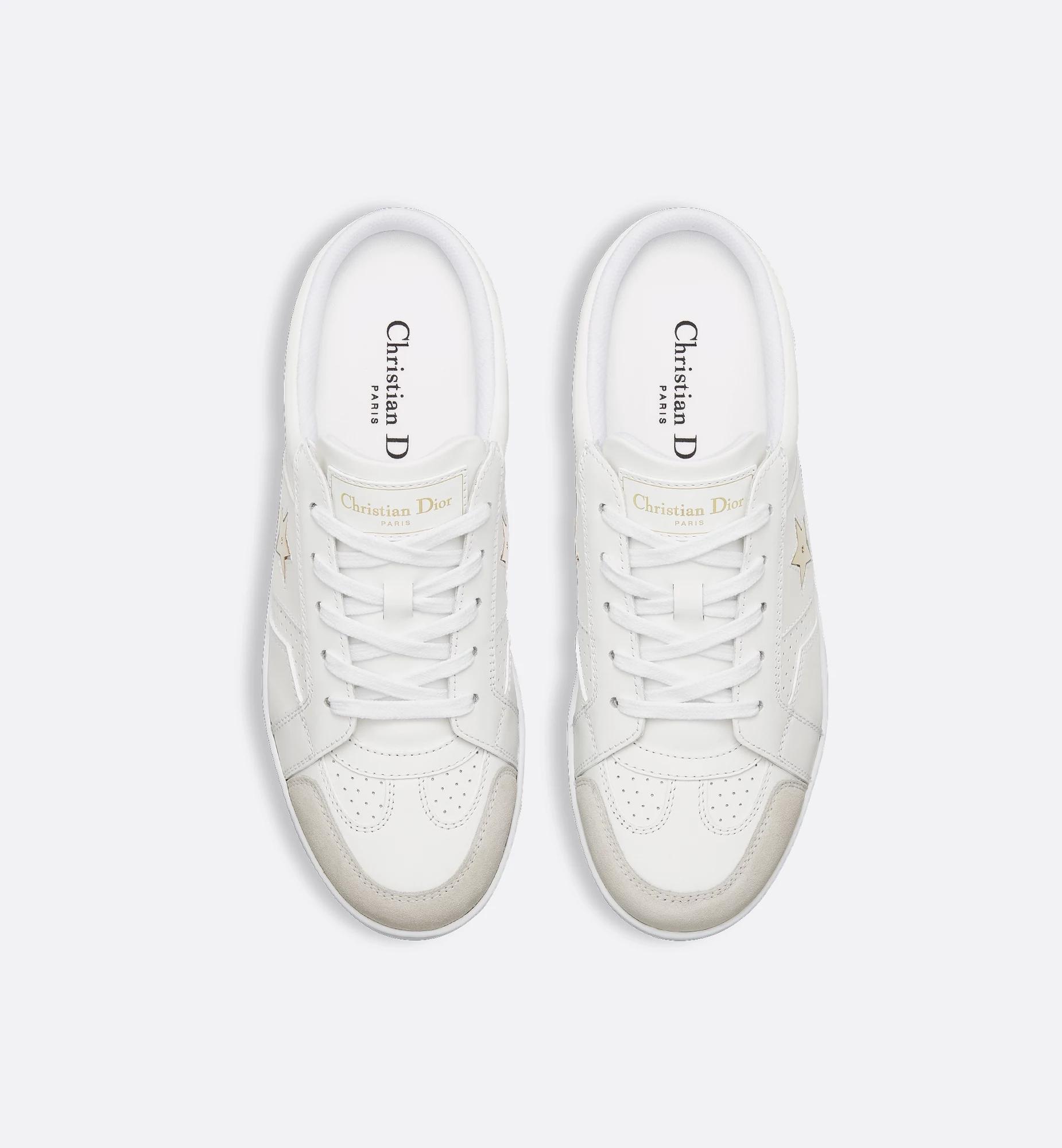 Dior Star Sneaker Product Image