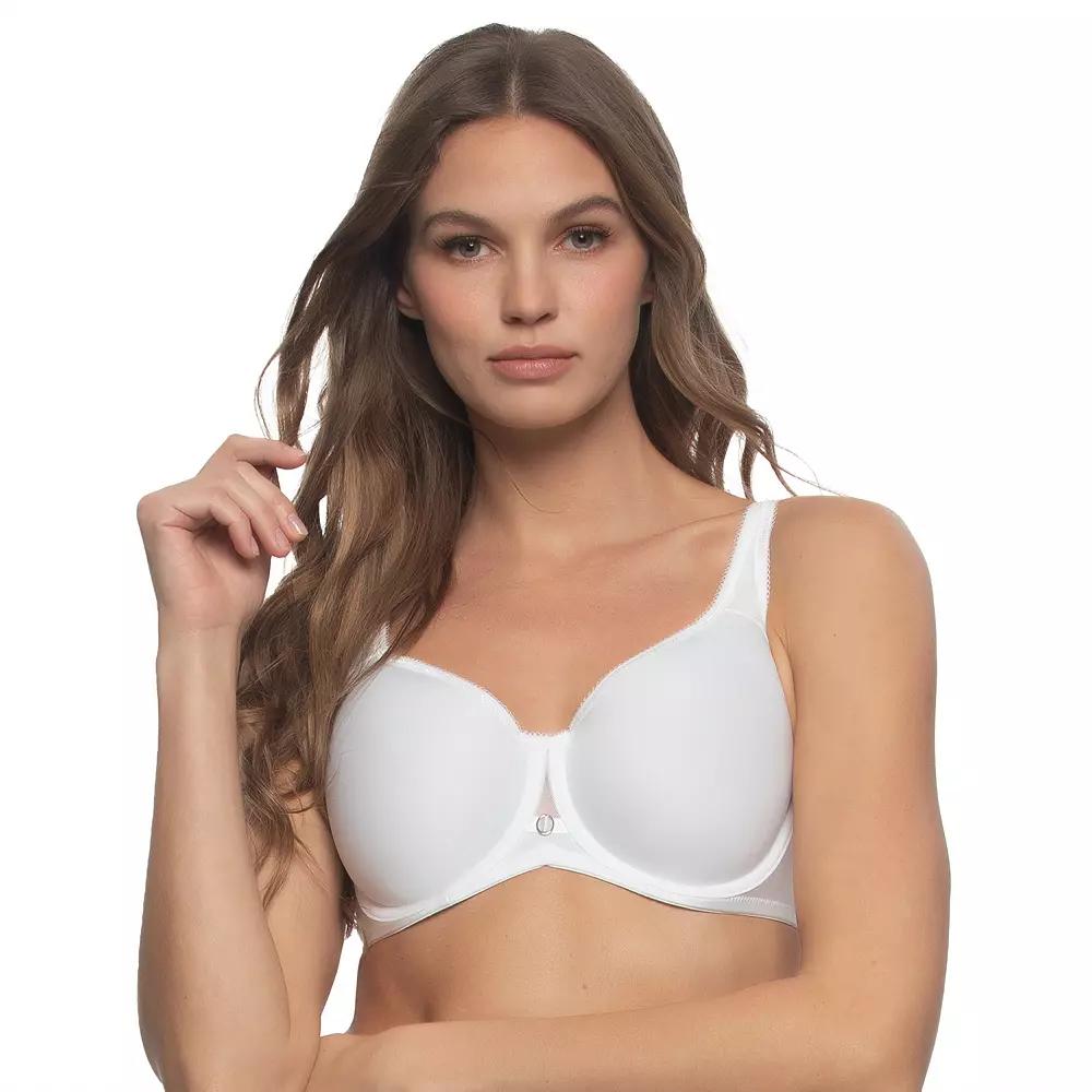 Paramour by Felina Celestial Breathable Full Coverage Contour Bra 135160, Women's,  Product Image