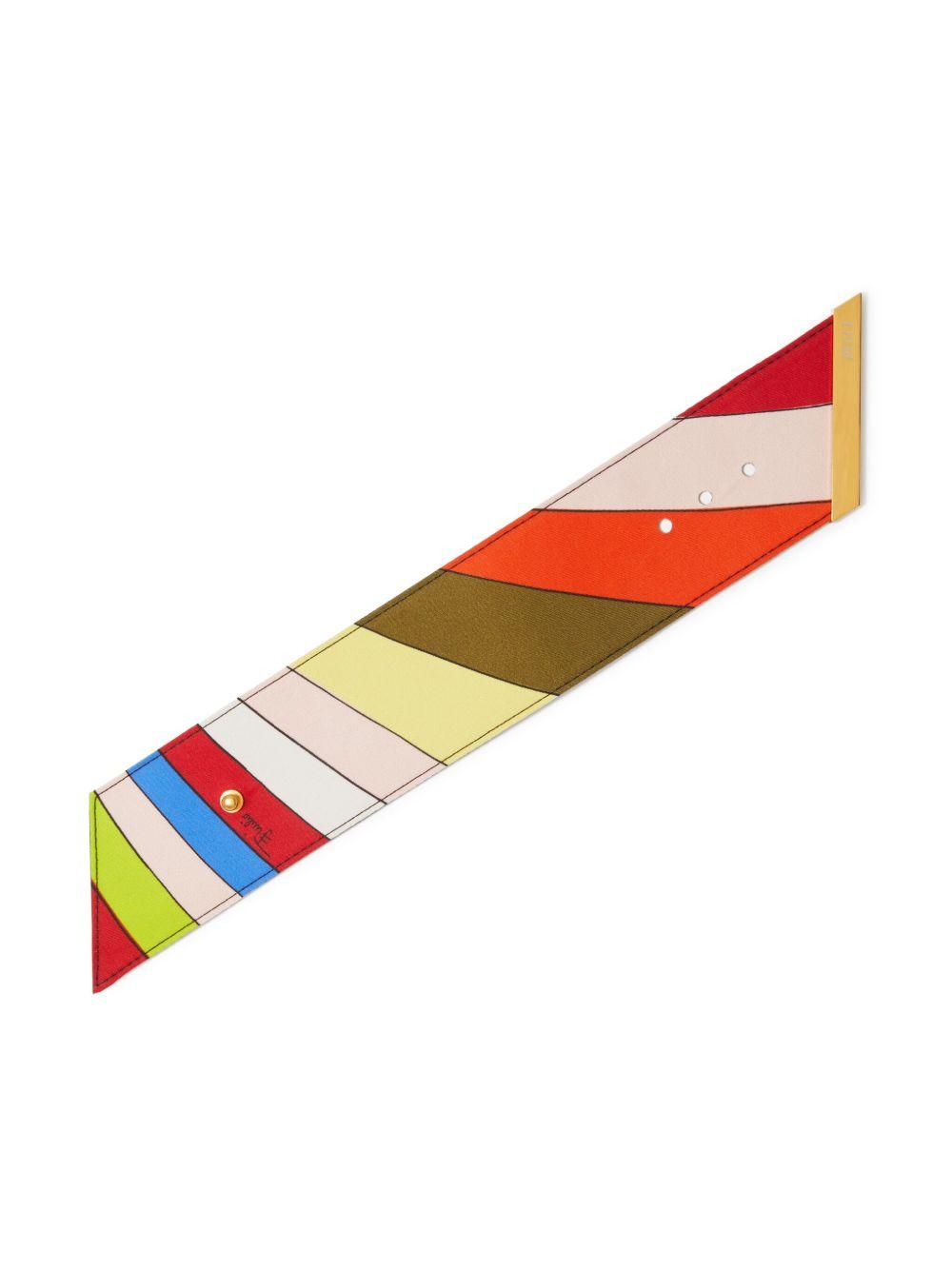 iride-print bracelet Product Image