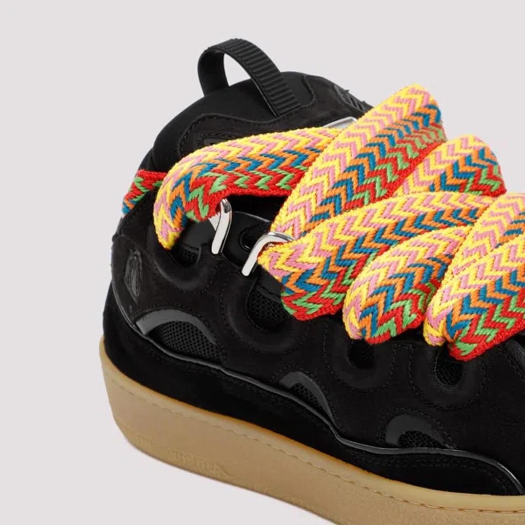 Curb low-top sneakers Product Image