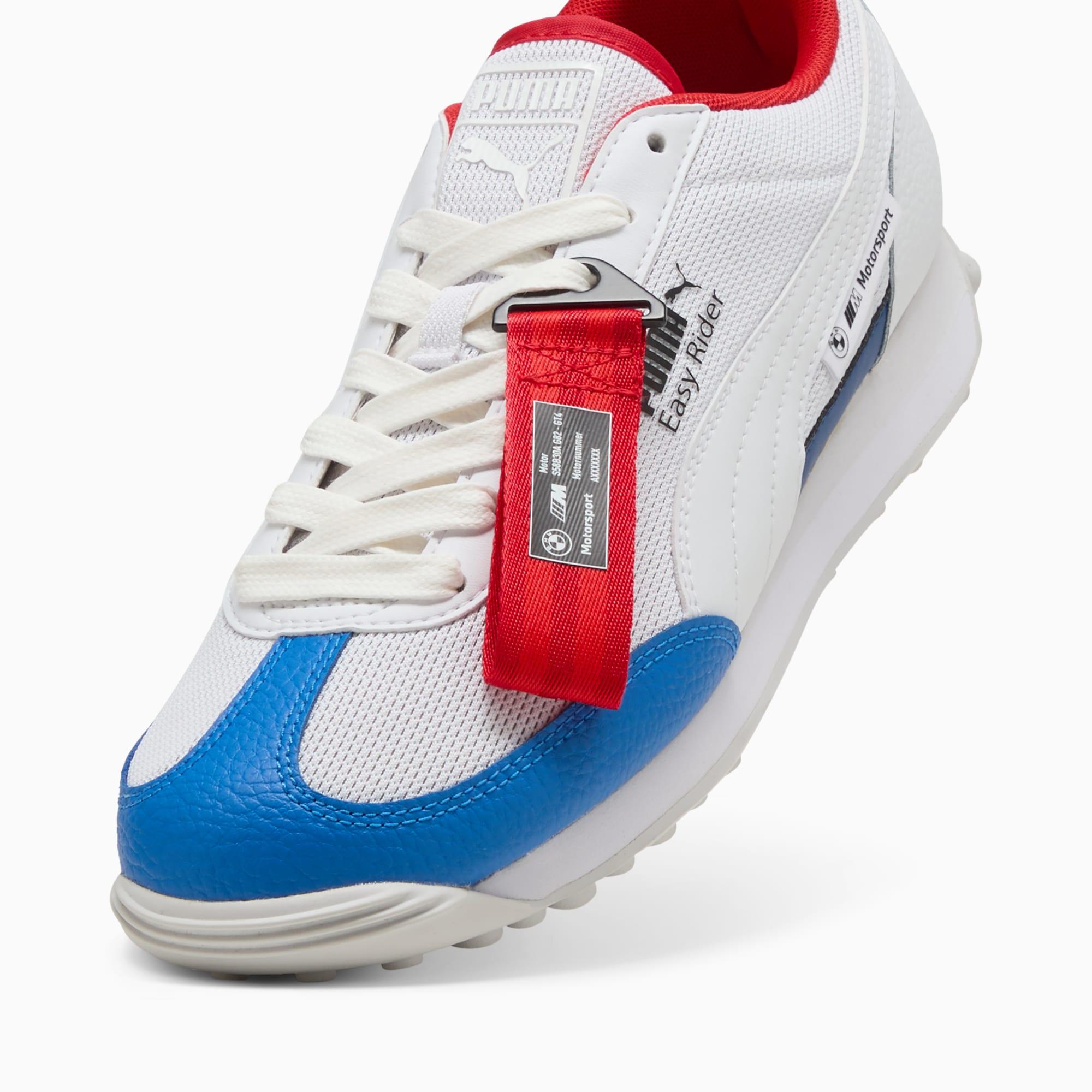 BMW M Motorsport Easy Rider Sneakers Product Image