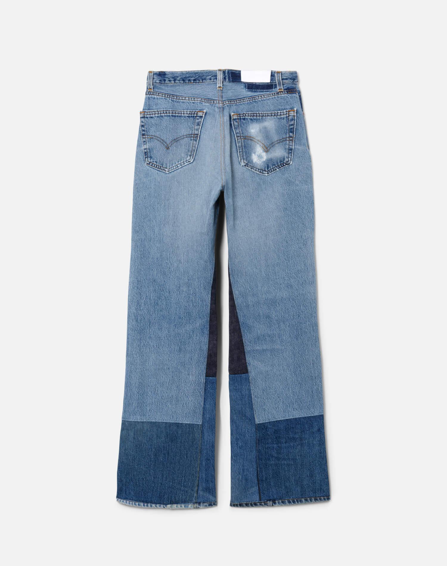 Levi's High Rise Wide Leg Product Image