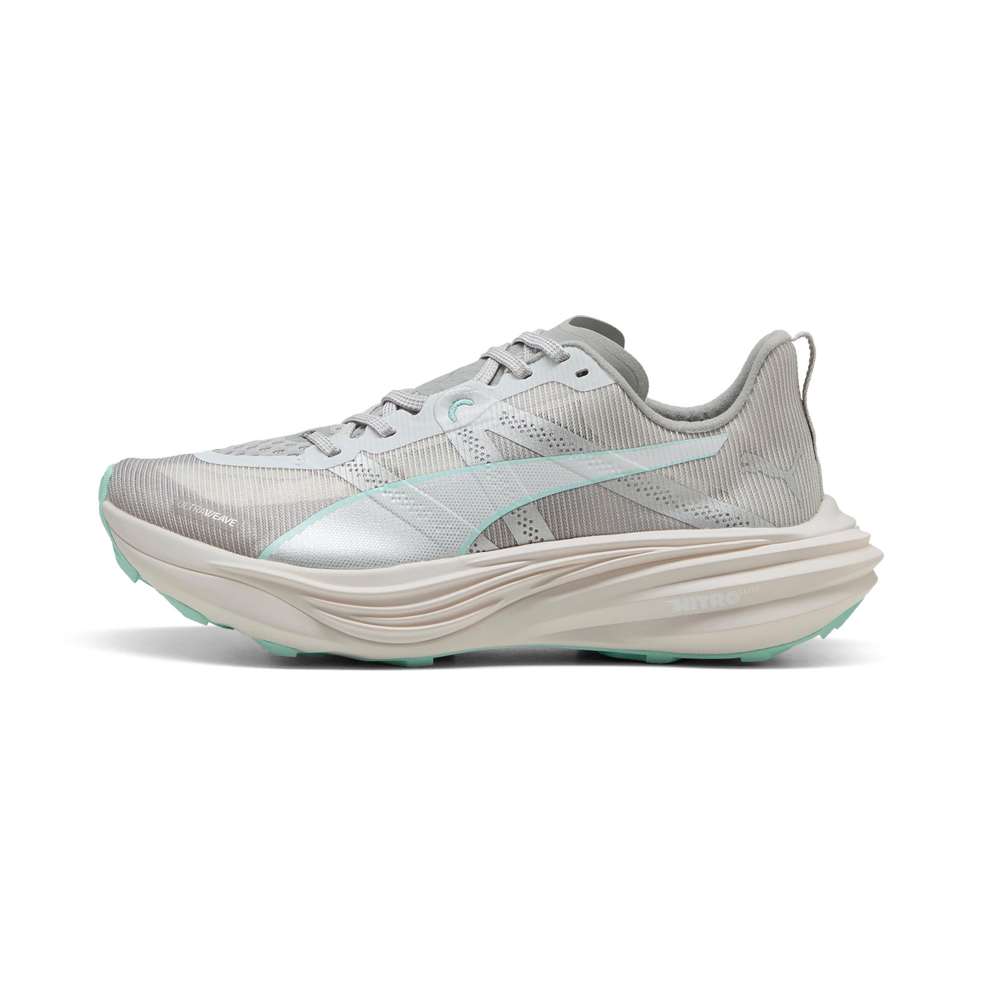 SEASONS Deviate NITRO™ Elite Trail Women's Running Shoes Product Image