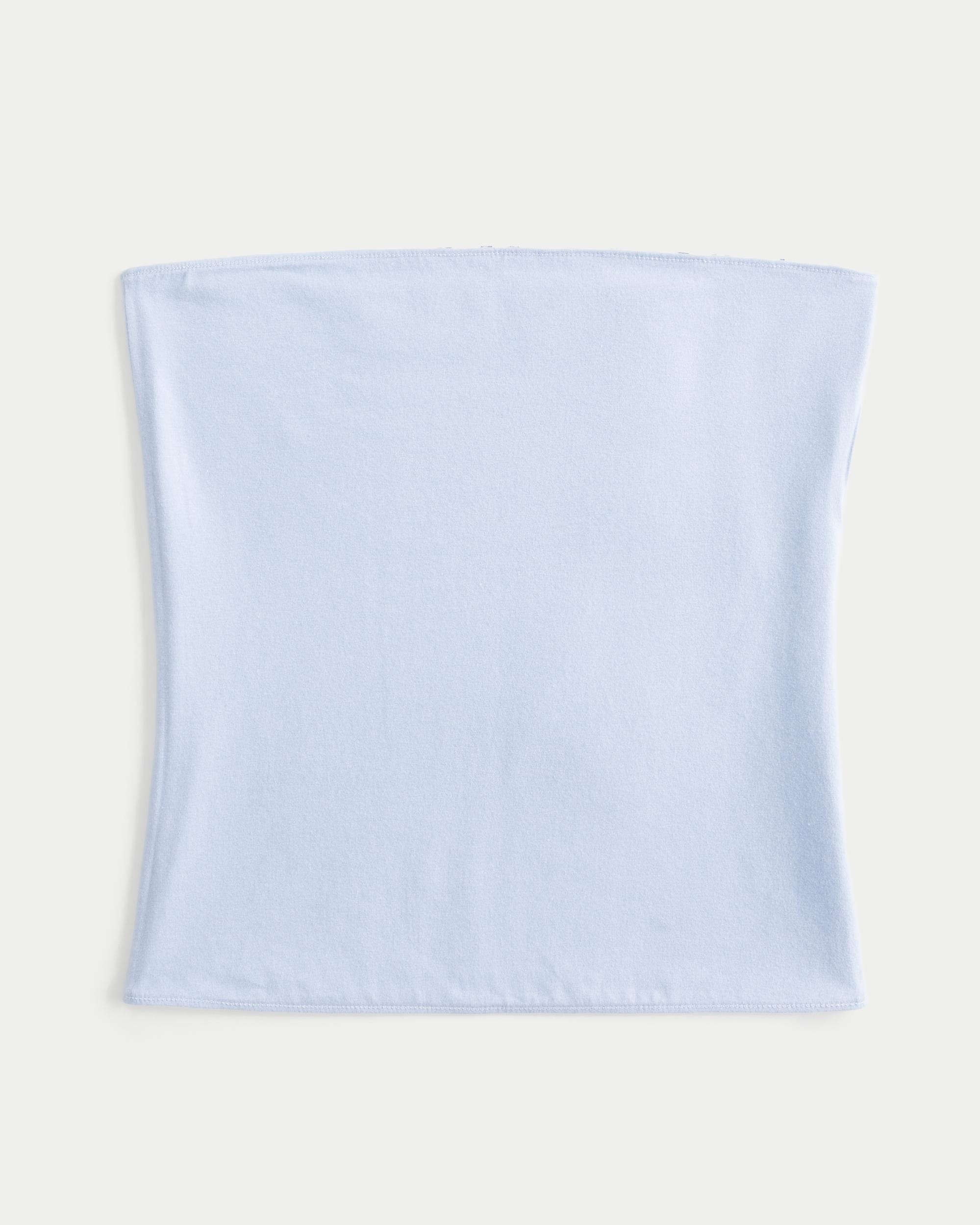 Taylor Reversible Tube Top Product Image