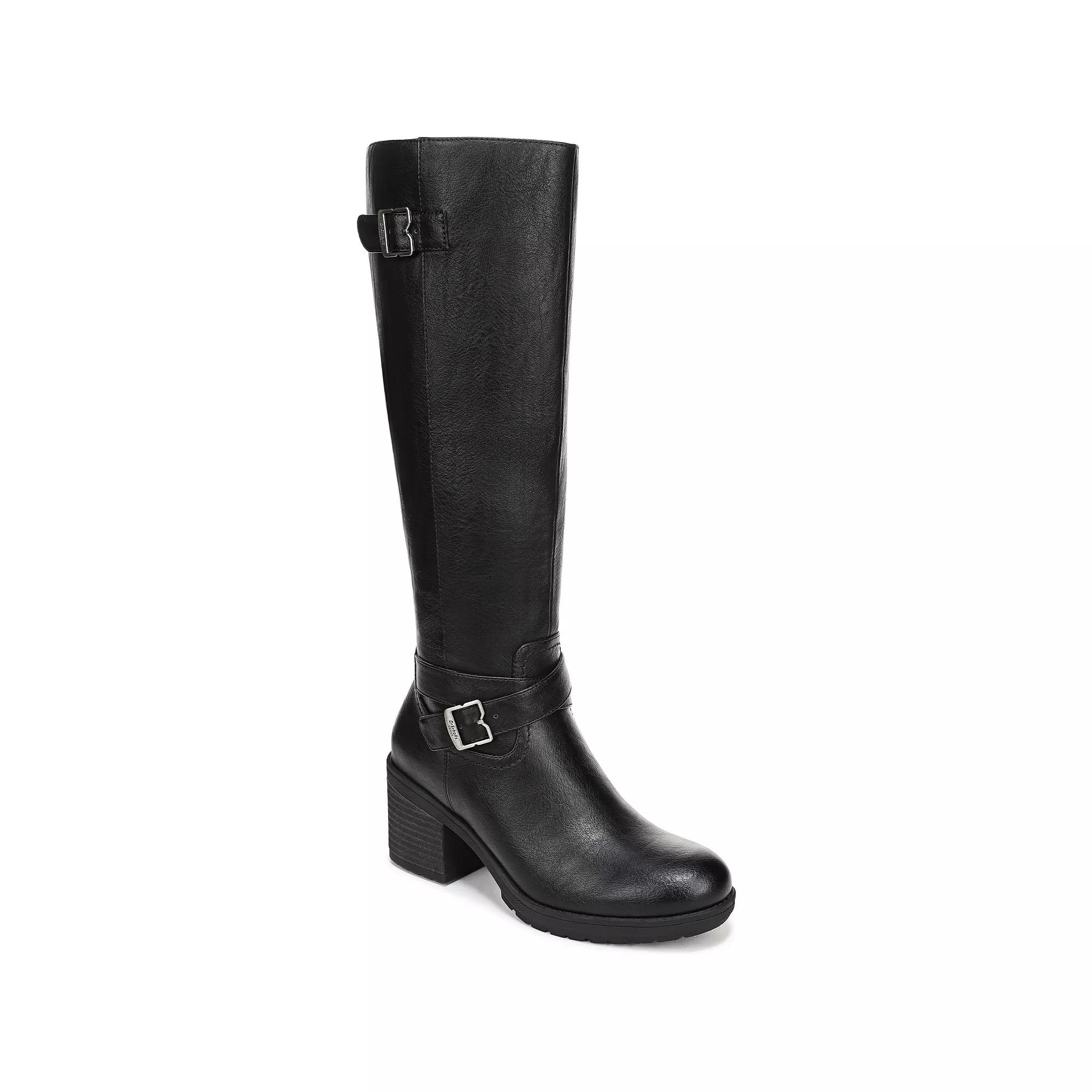 Journee Women's Romilly Knee High Boots,  Product Image