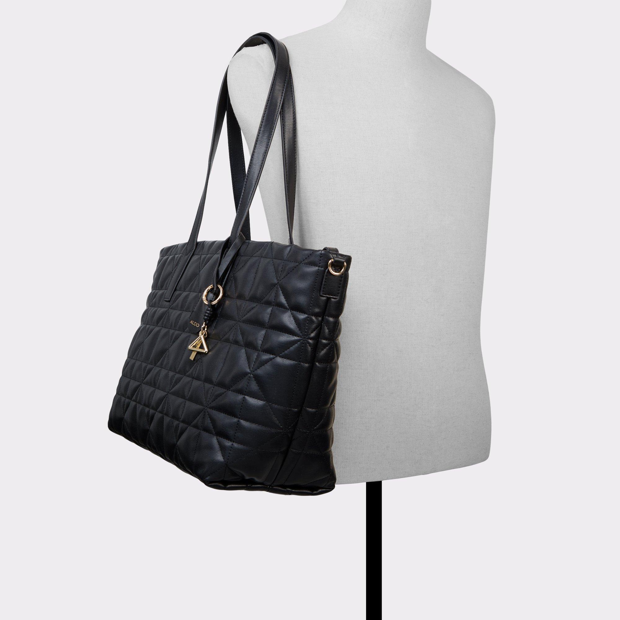 Everydaybaggx Black Women's Tote & Satchel bags | ALDO US Product Image