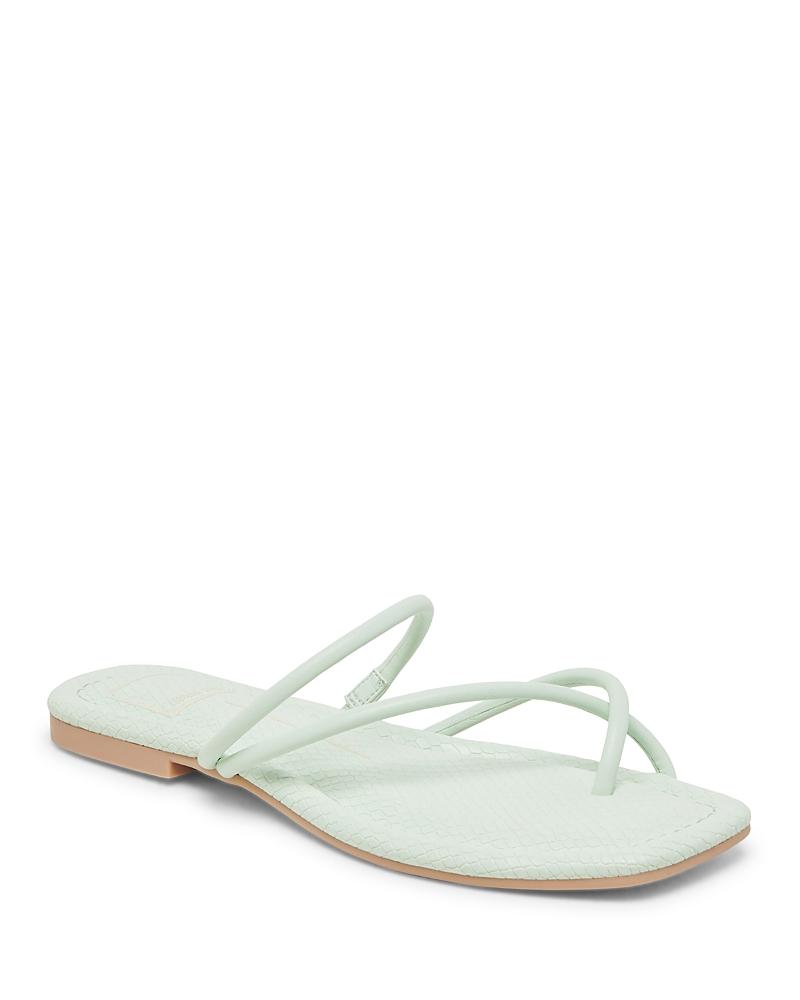 Dolce Vita Womens Leanna Slip On Sandals Product Image