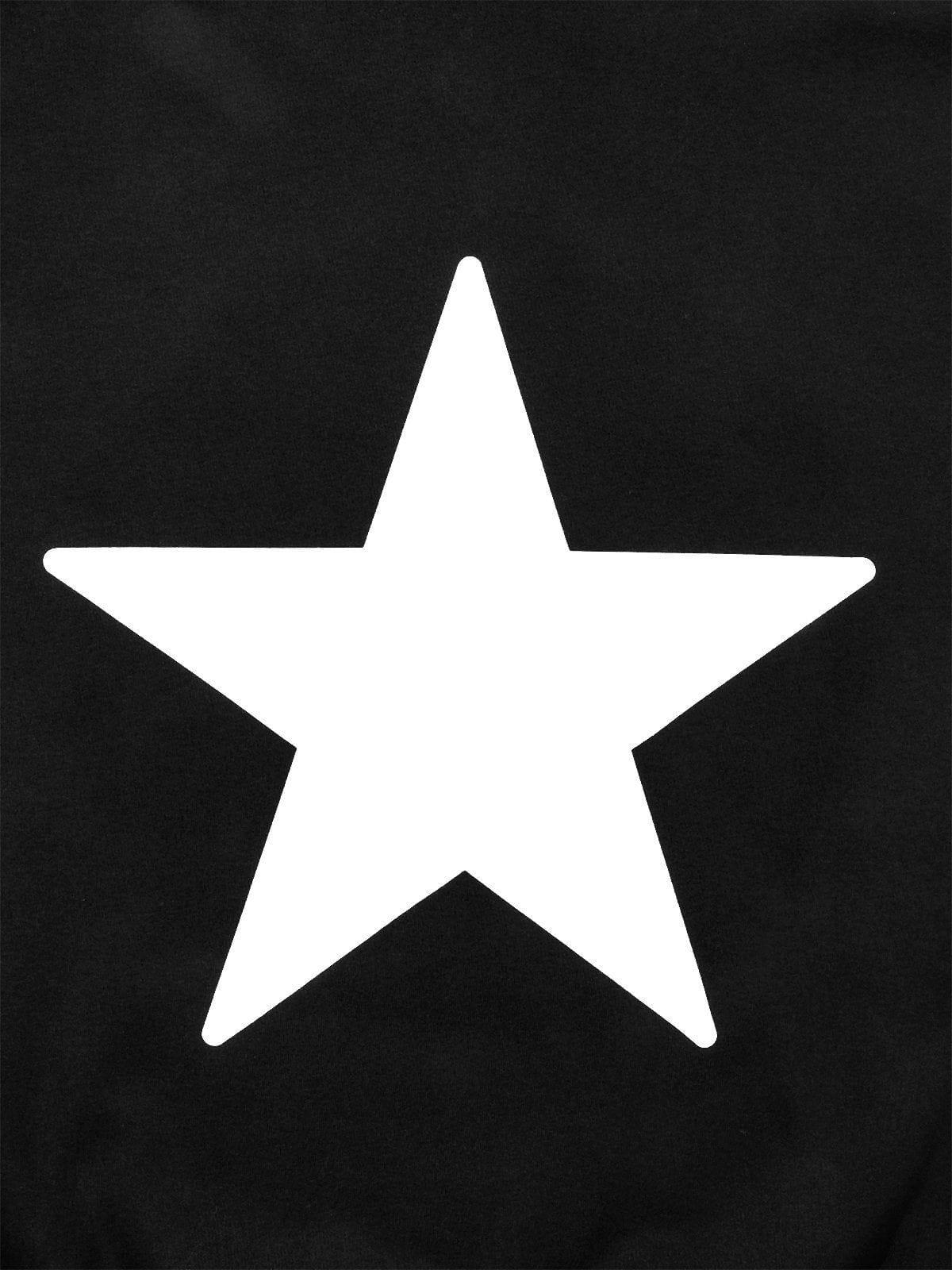 Aelfric Eden Star Graphic Hoodie Product Image