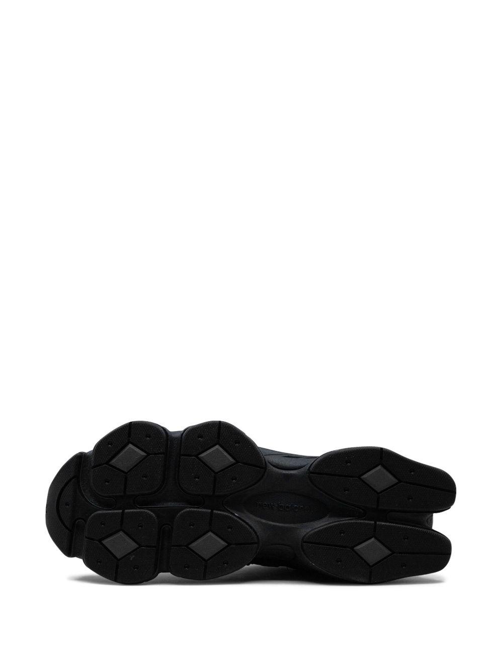 9060 "Black" sneakers Product Image