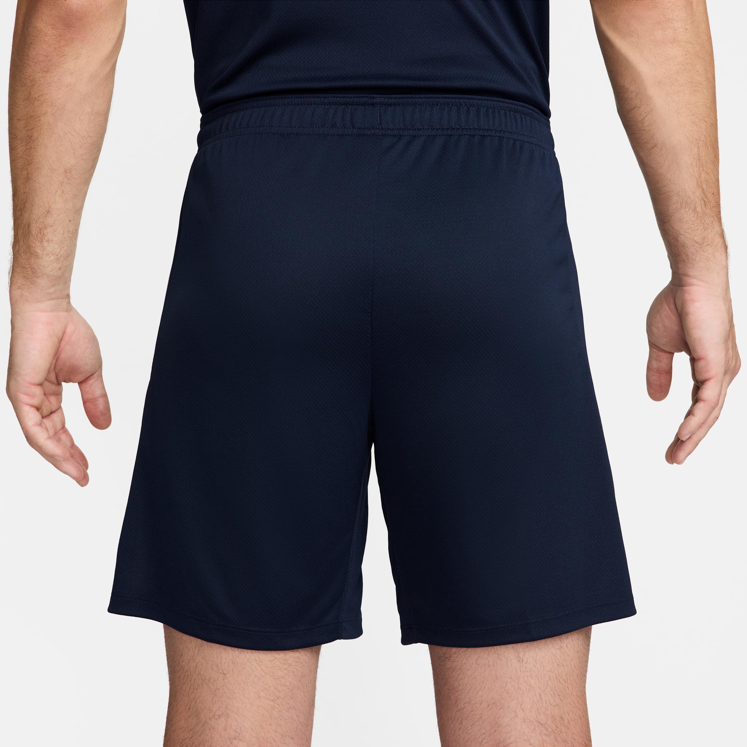 Nike Men's Strike Dri-FIT Soccer Shorts Product Image