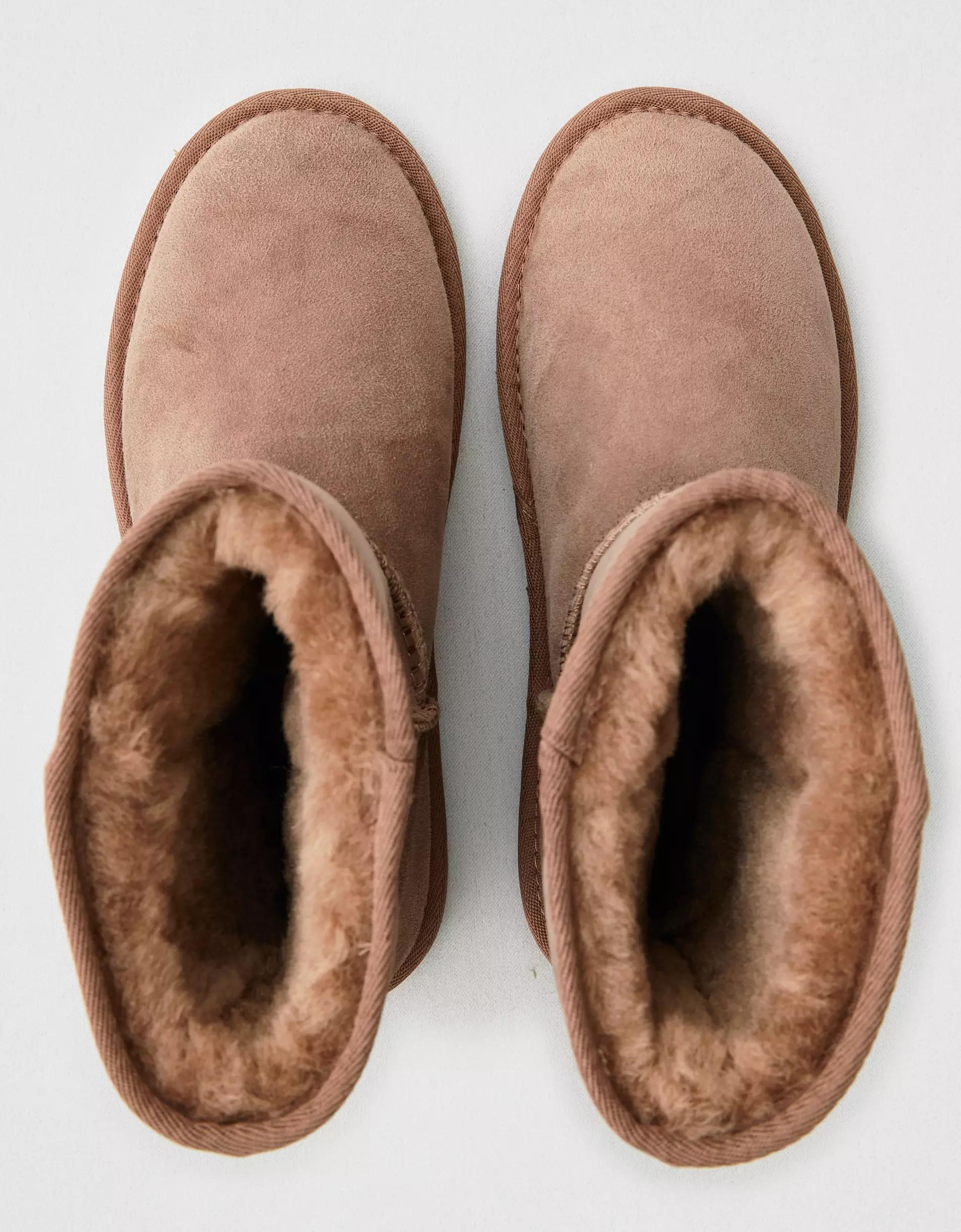 EMU Australia Stinger Lo Boot Product Image