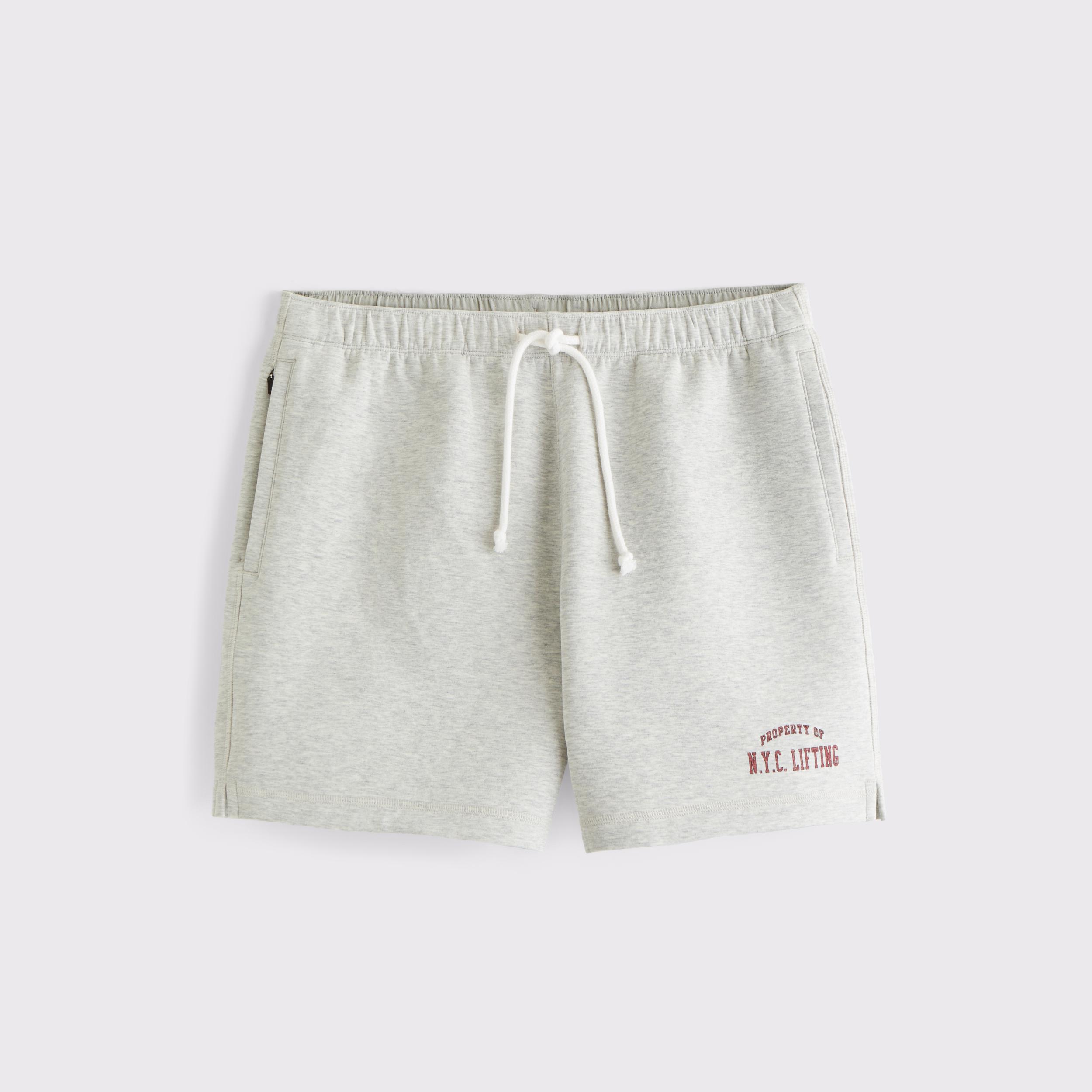 YPB neoKNIT MAX Short Product Image