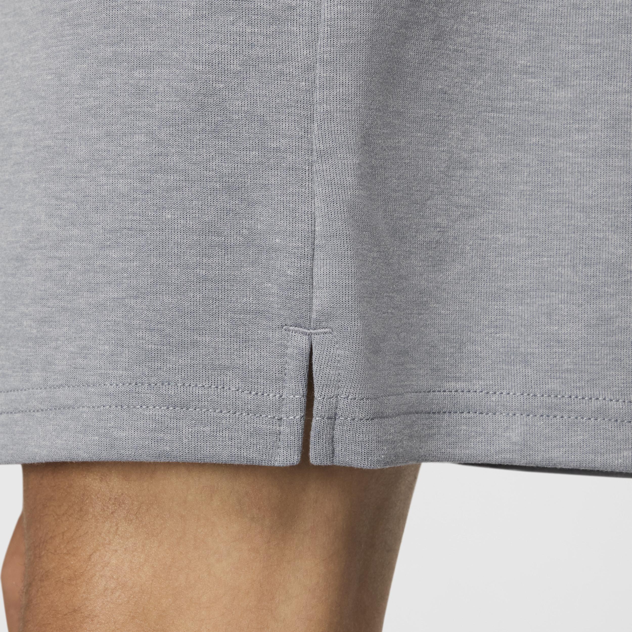 Nike Men's Primary Fleece 7" Dri-FIT Unlined Performance Shorts Product Image