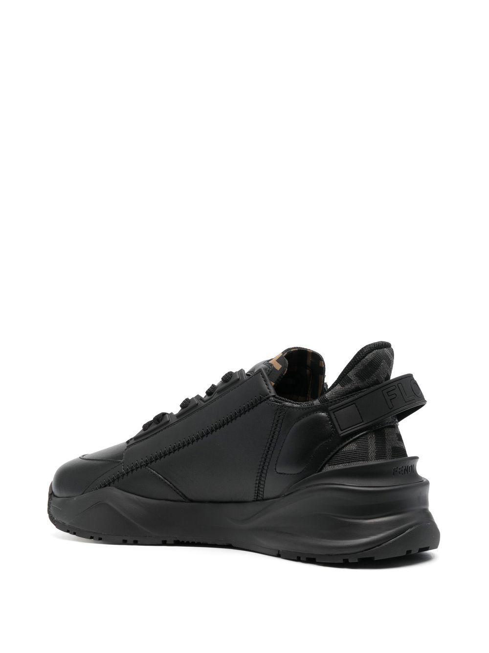 Flow low-top sneakers Product Image