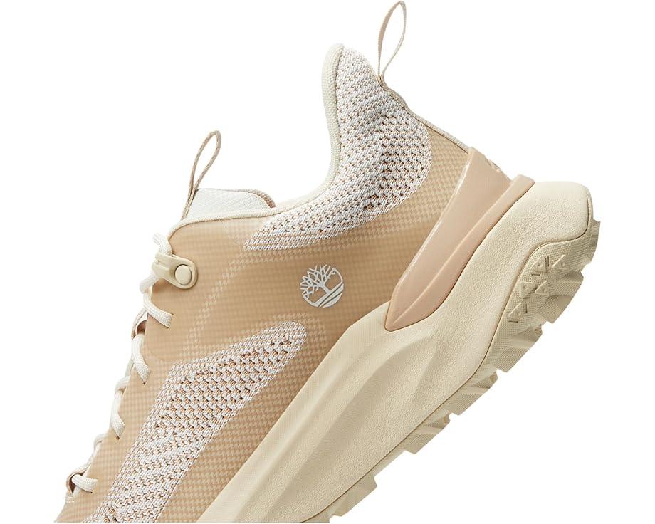 Stone Street Mid Lace-Up Product Image