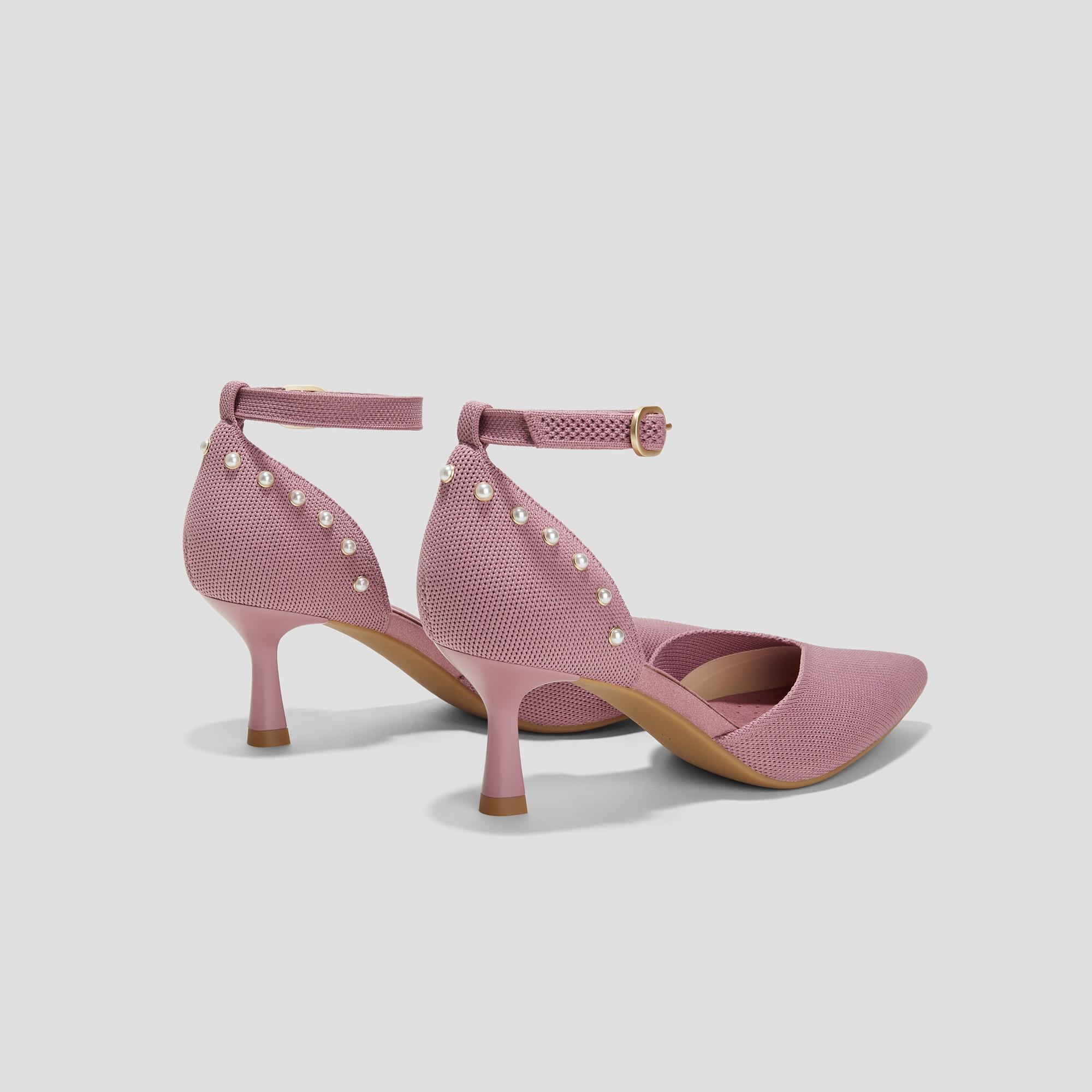 Pointed-Toe Stilettos (Arabella) Product Image