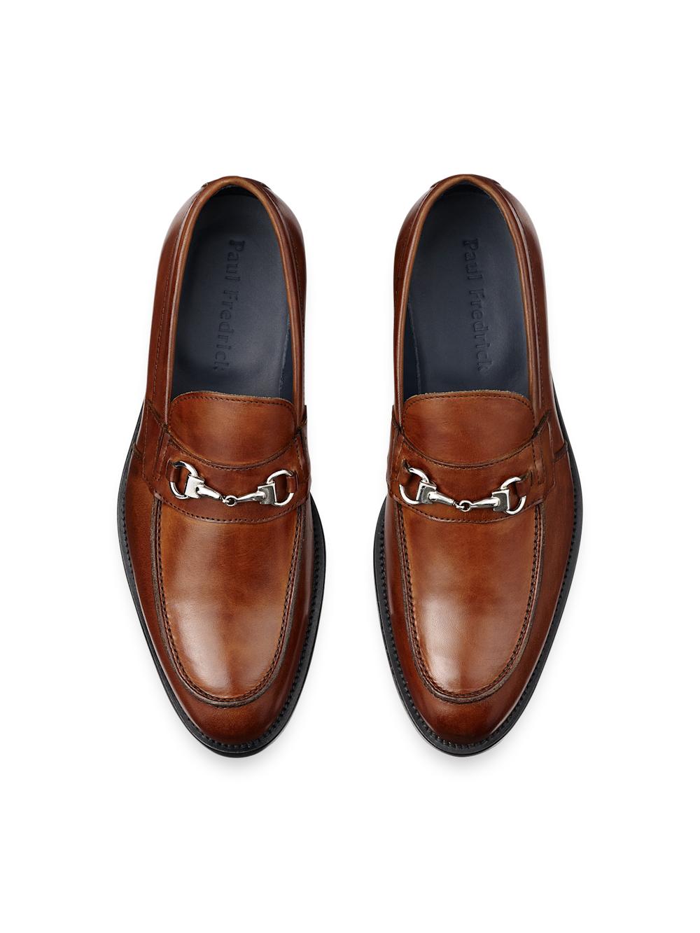 Finnian Venetian Loafer - Multi Product Image