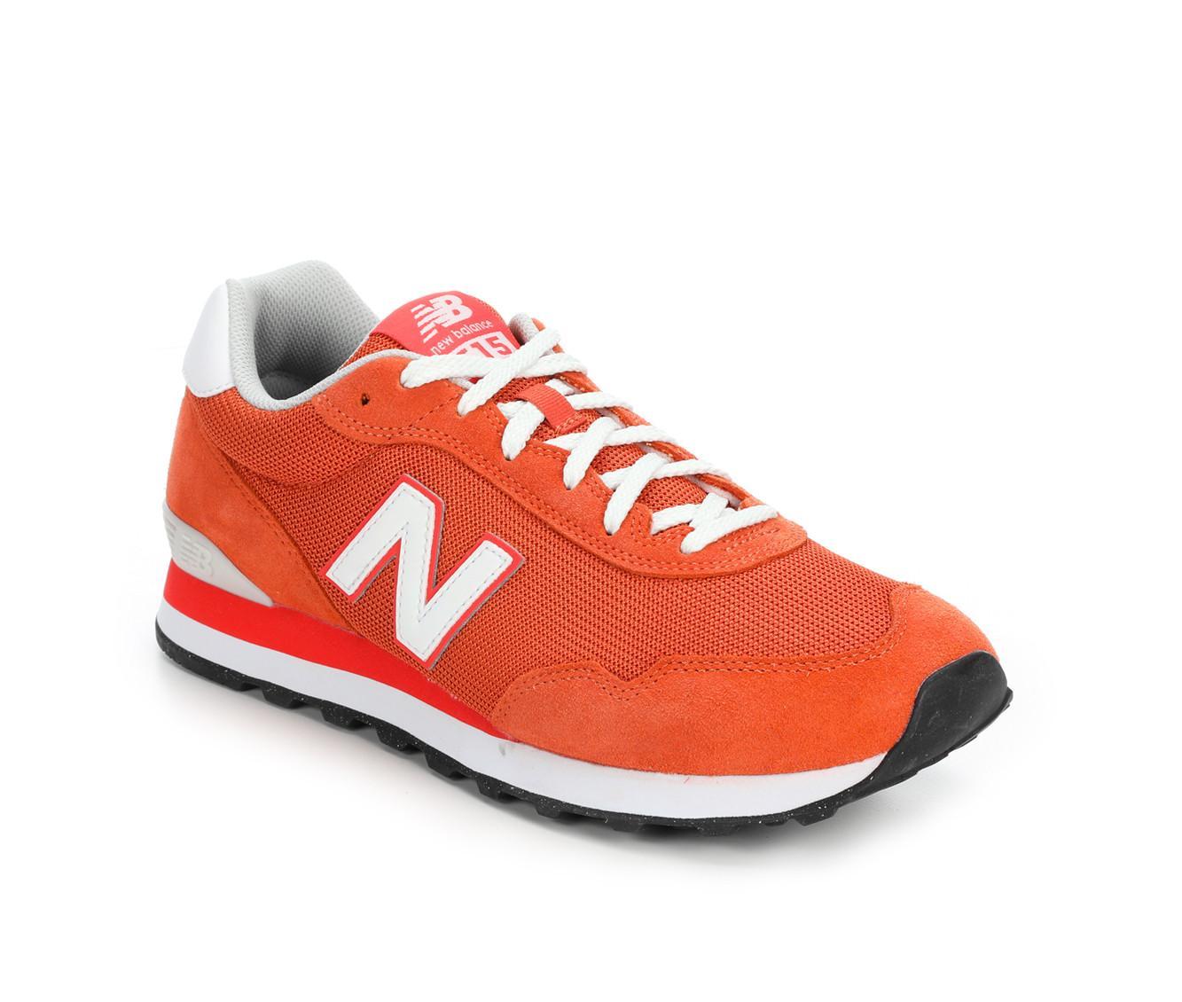 Men's New Balance 515 Sustainable Sneakers Product Image