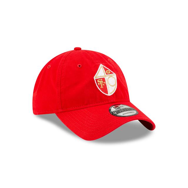 Inter Miami Team 9TWENTY Adjustable Hat Male Product Image