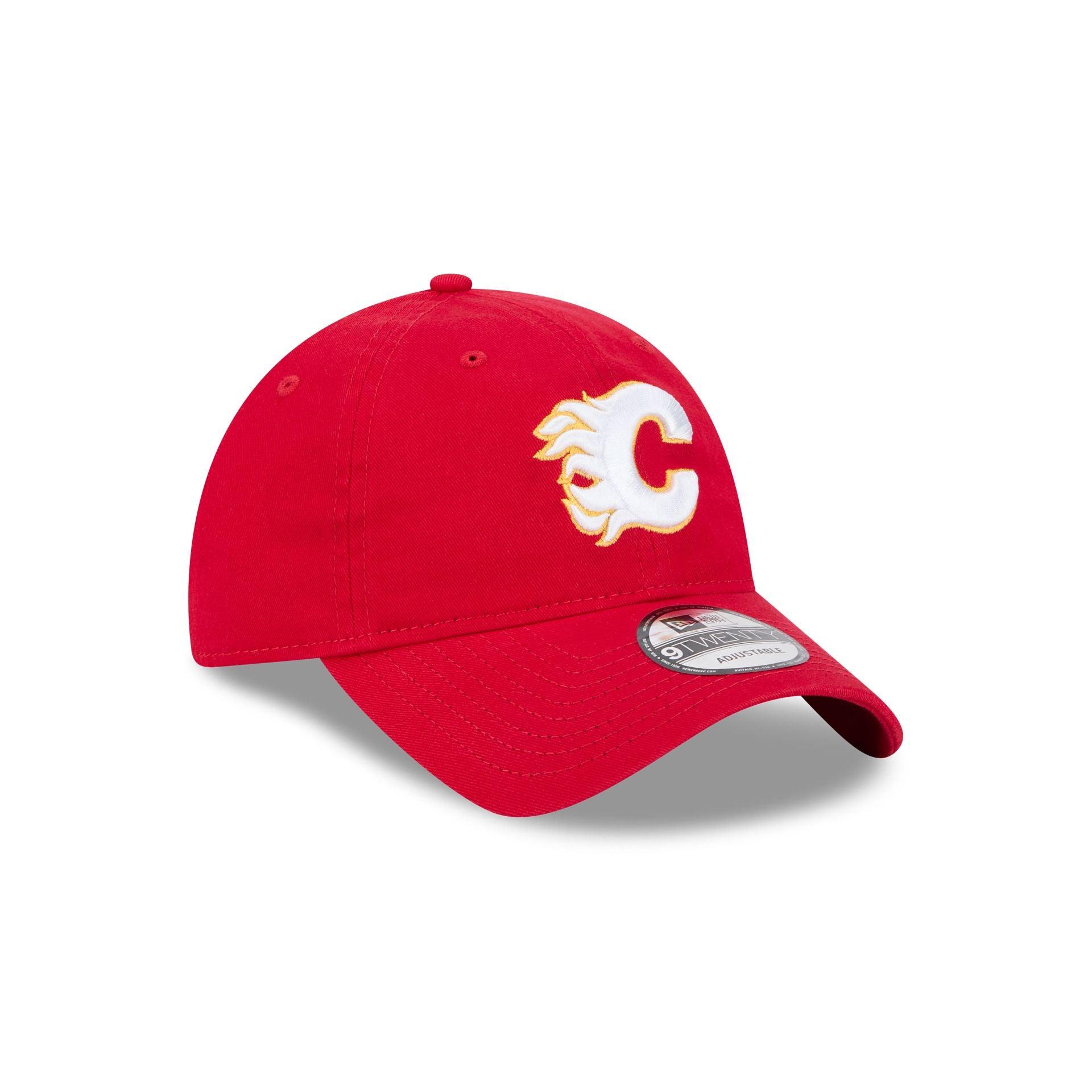 St. Louis Cardinals Women's Core Classic Red 9TWENTY Adjustable Hat Female Product Image