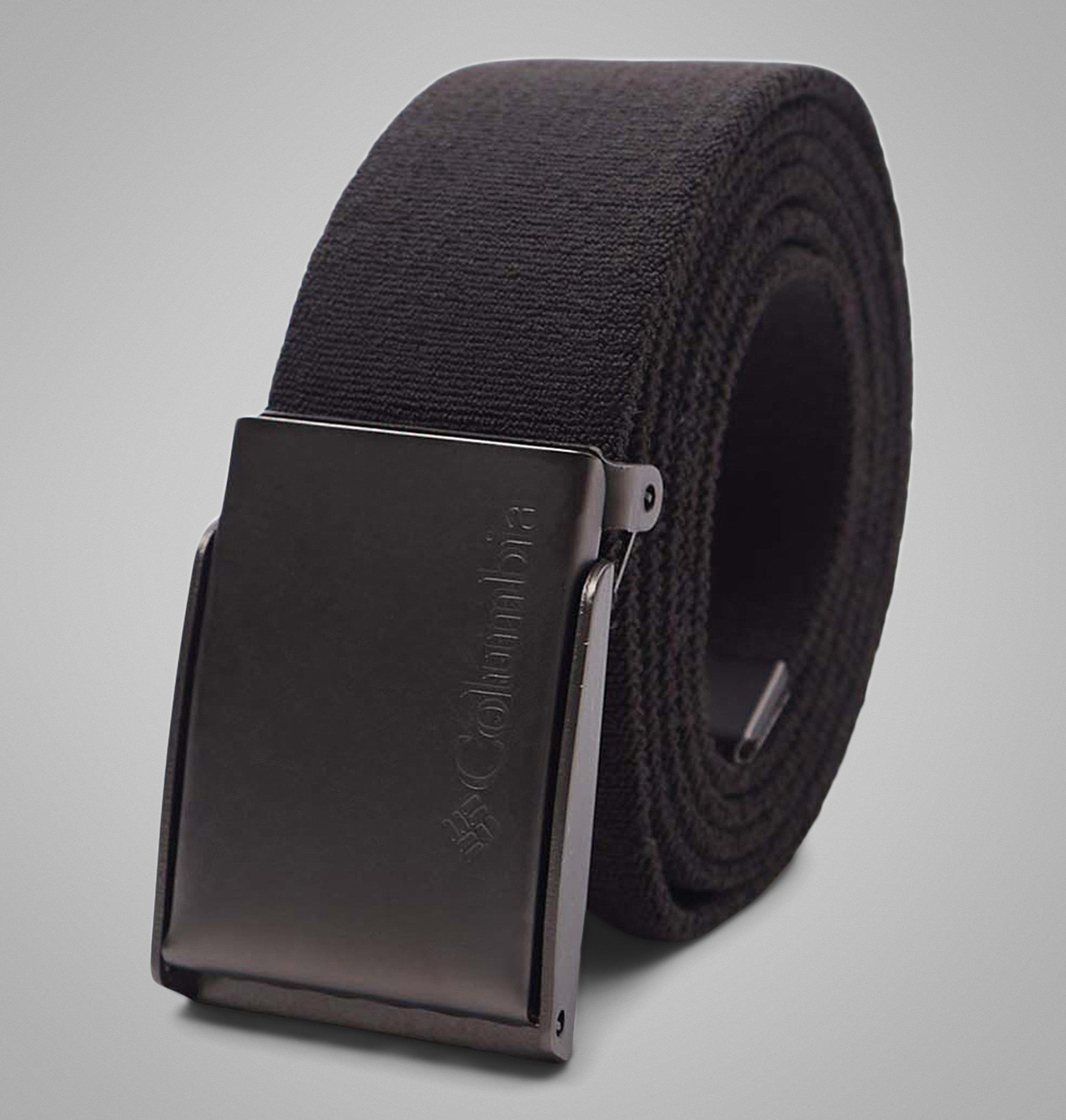Columbia Mens Fabric Stretch Casual Belt- Product Image