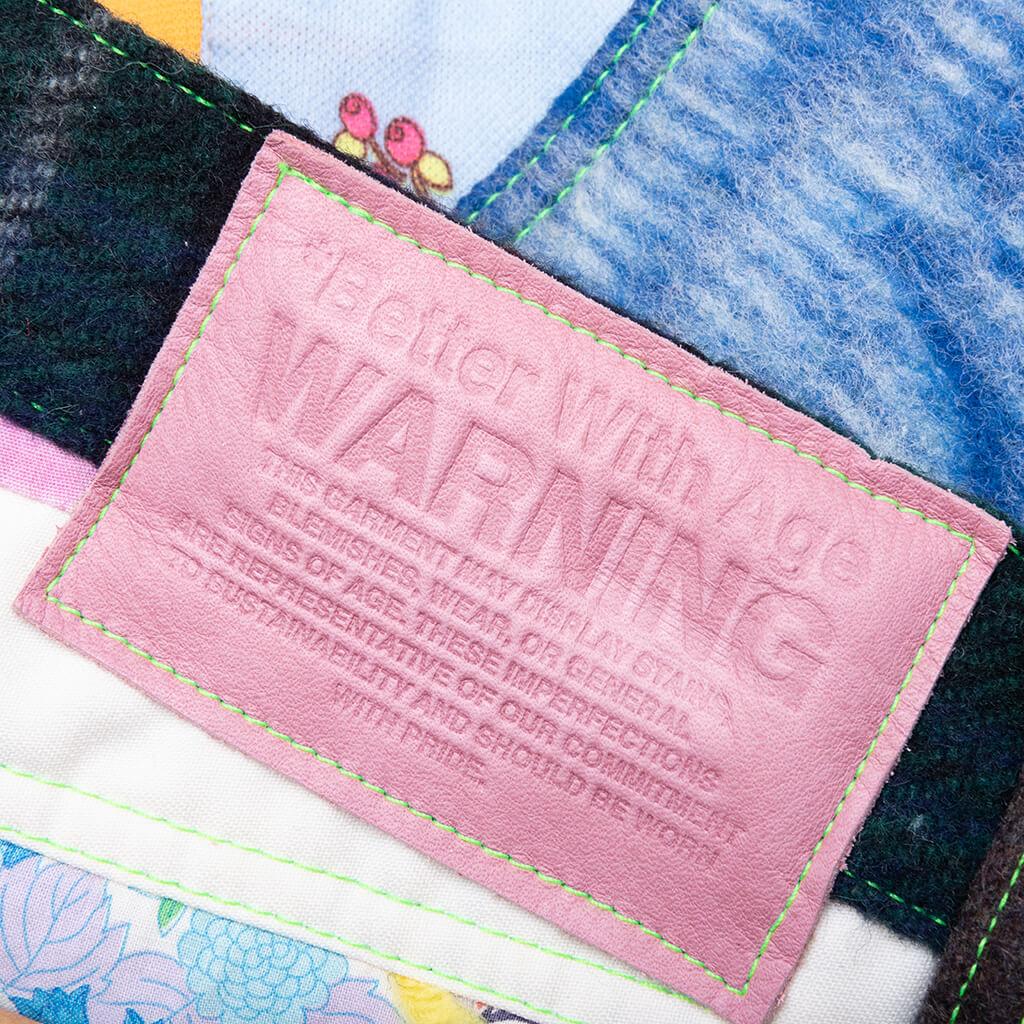 Eleanor Shorts - Multi Male Product Image