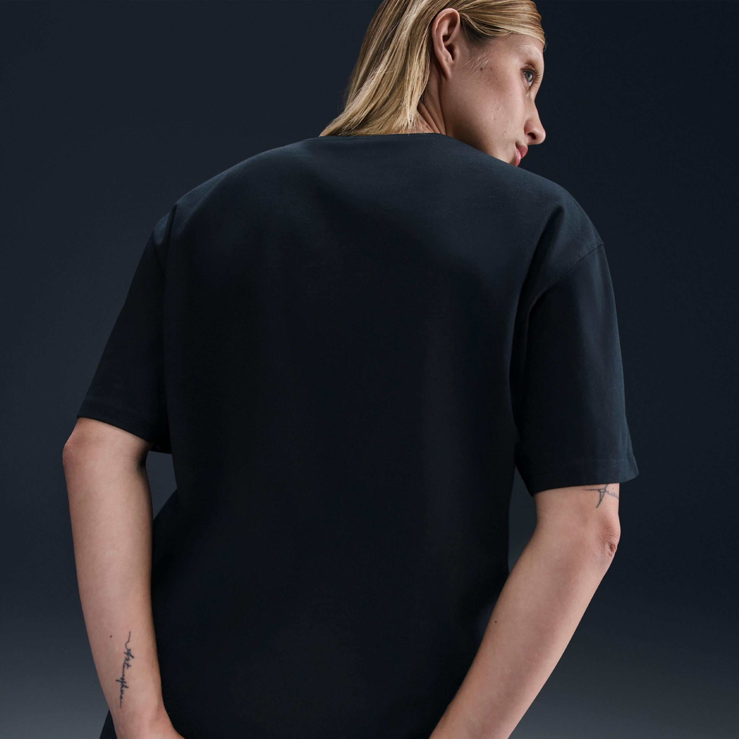 Paige Bueckers "So Win" Adult Nike Men's Basketball T-Shirt Product Image