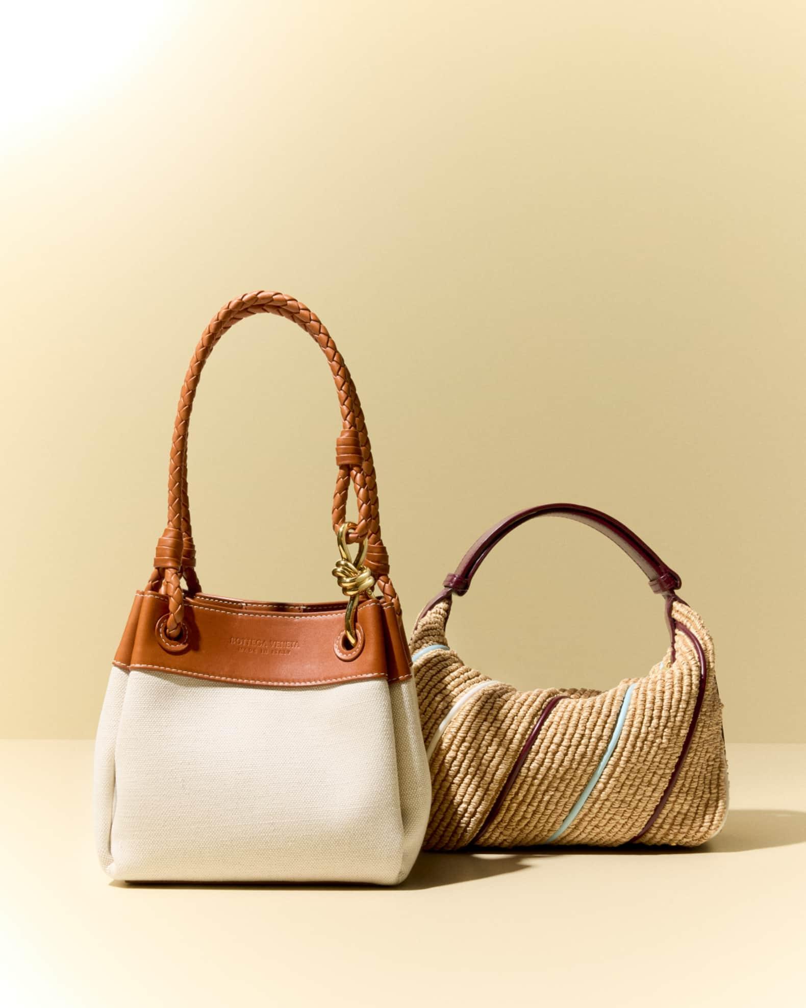 Parachute Small Canvas Shoulder Bag Product Image