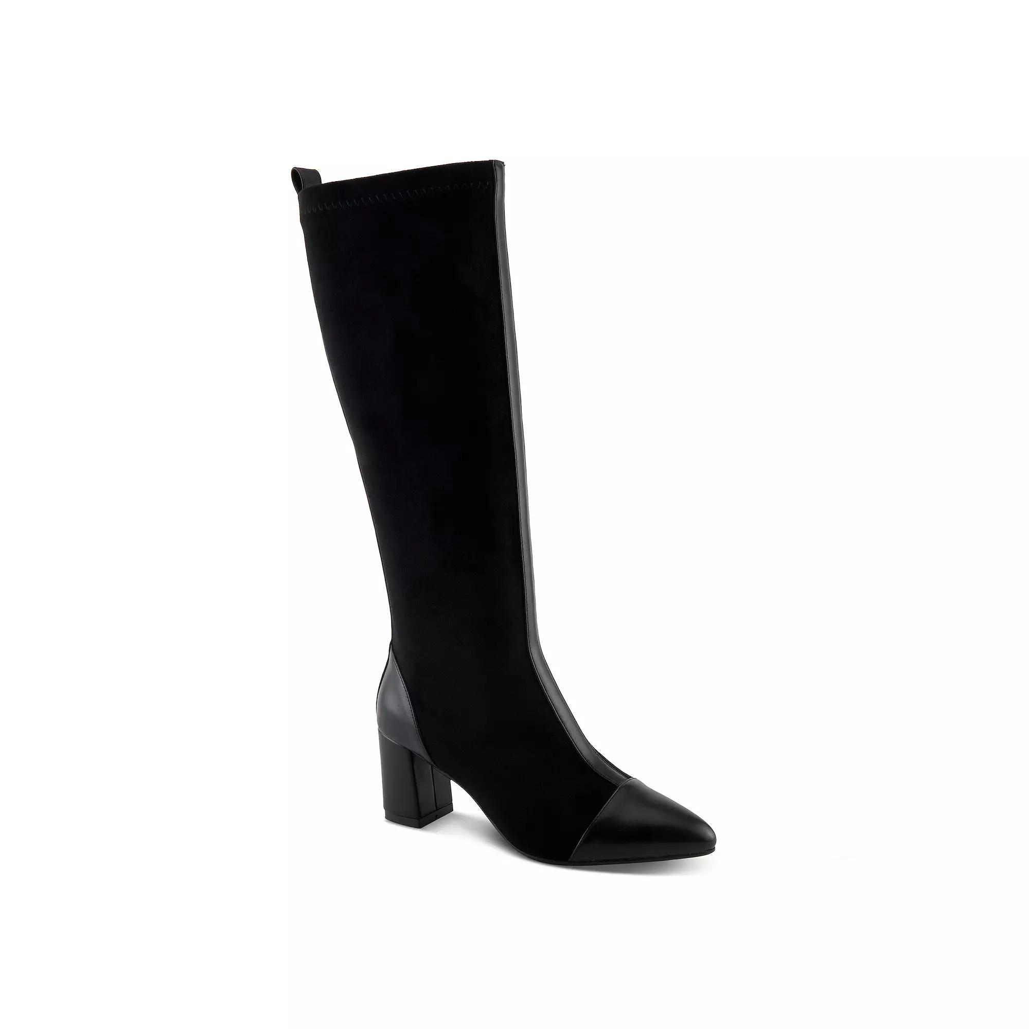 Patrizia Tyasia Women's Tall Boots,  Product Image