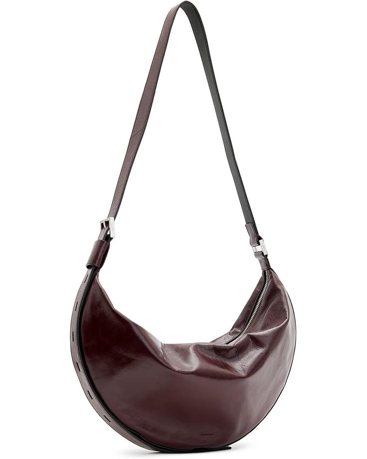 AllSaints Half Moon Shoulder Product Image