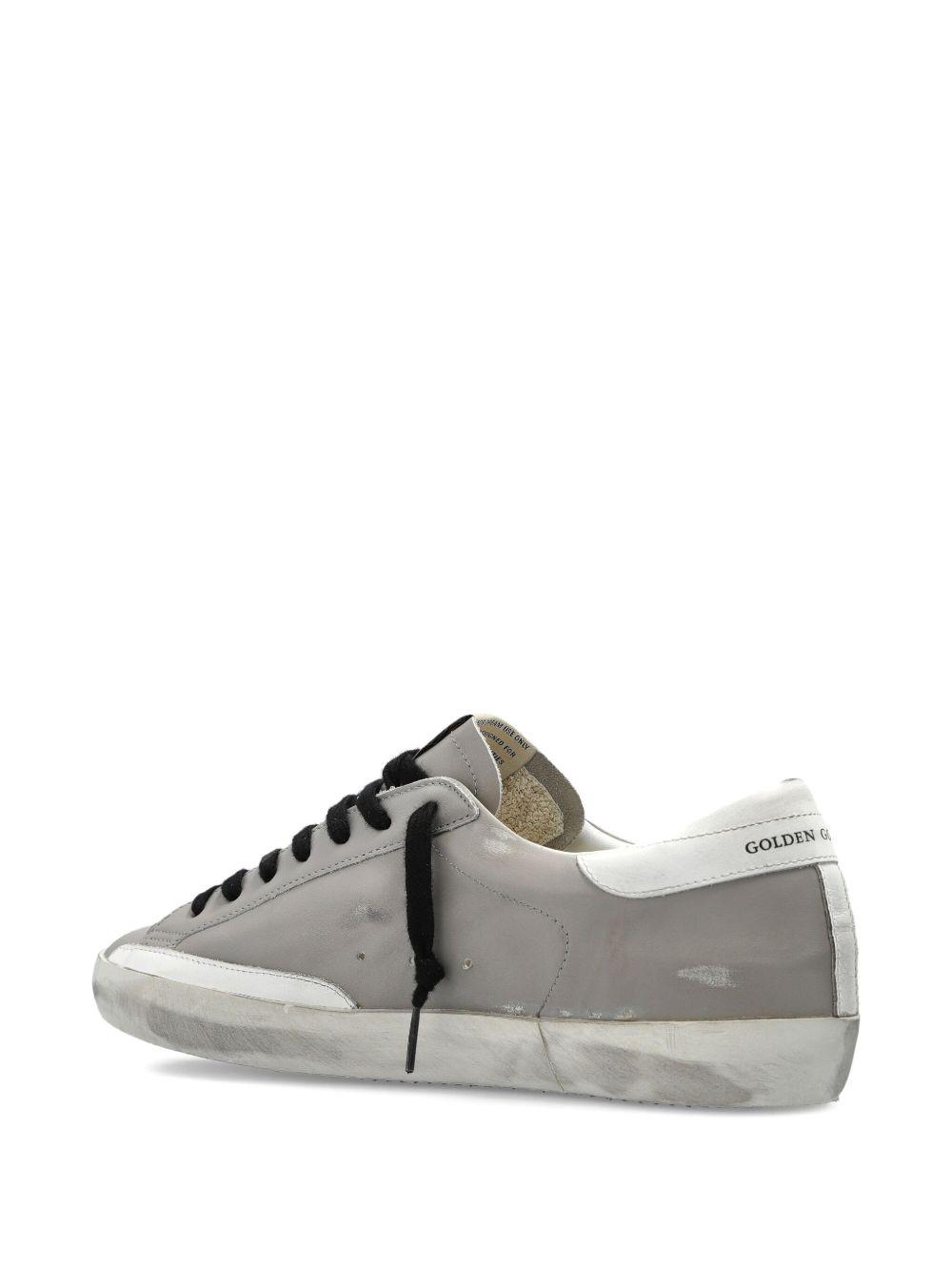 Super-Star stamp-print sneakers Product Image