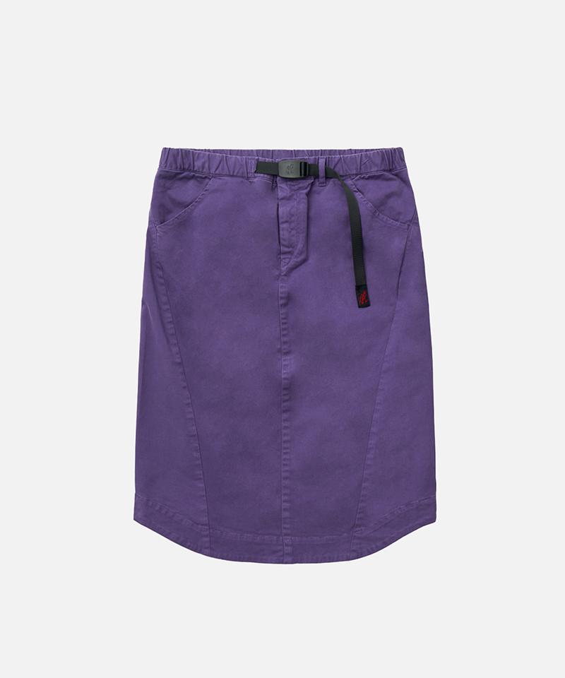 Lili Midi Skirt Female Product Image