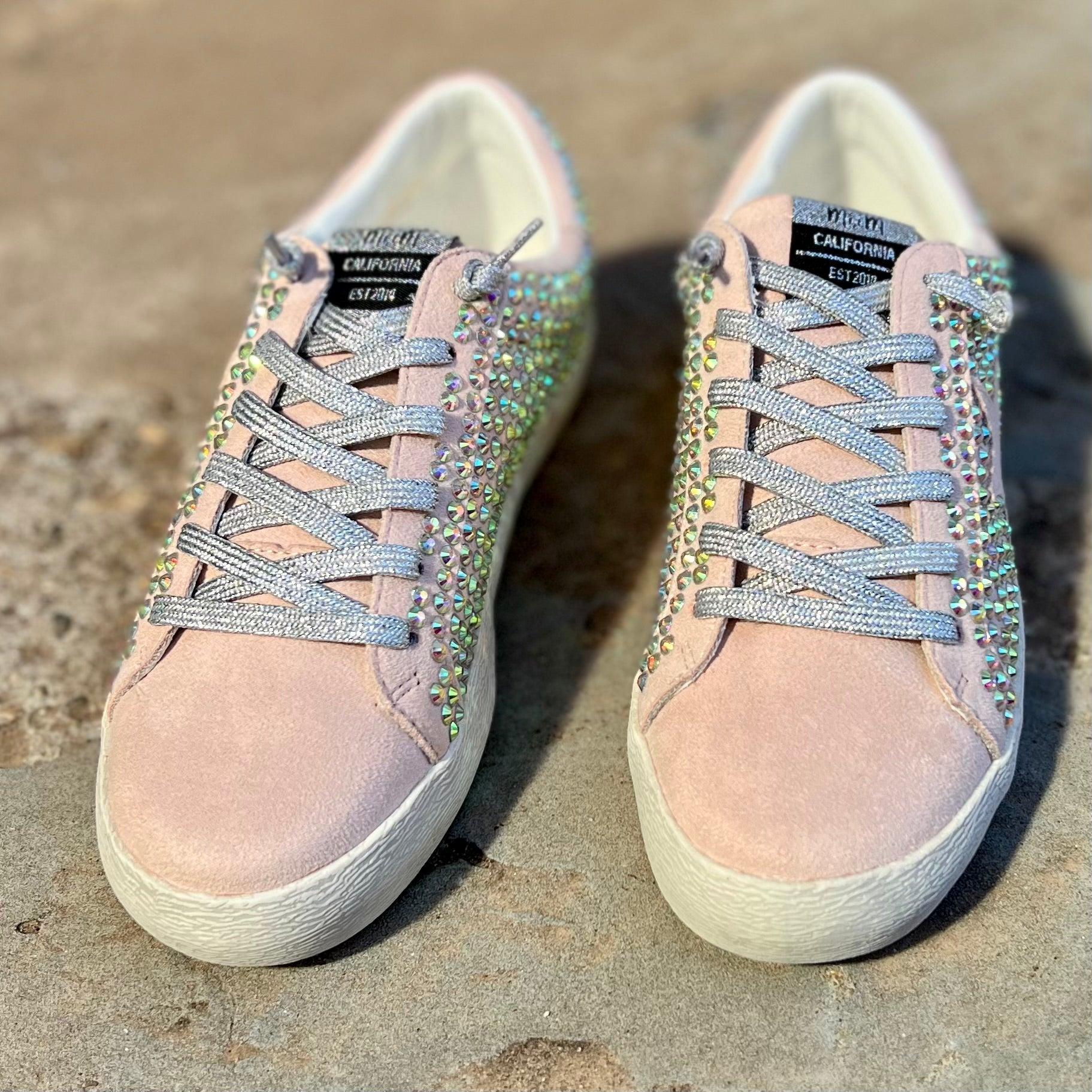 Highlight Of My Outfit Sneakers Product Image