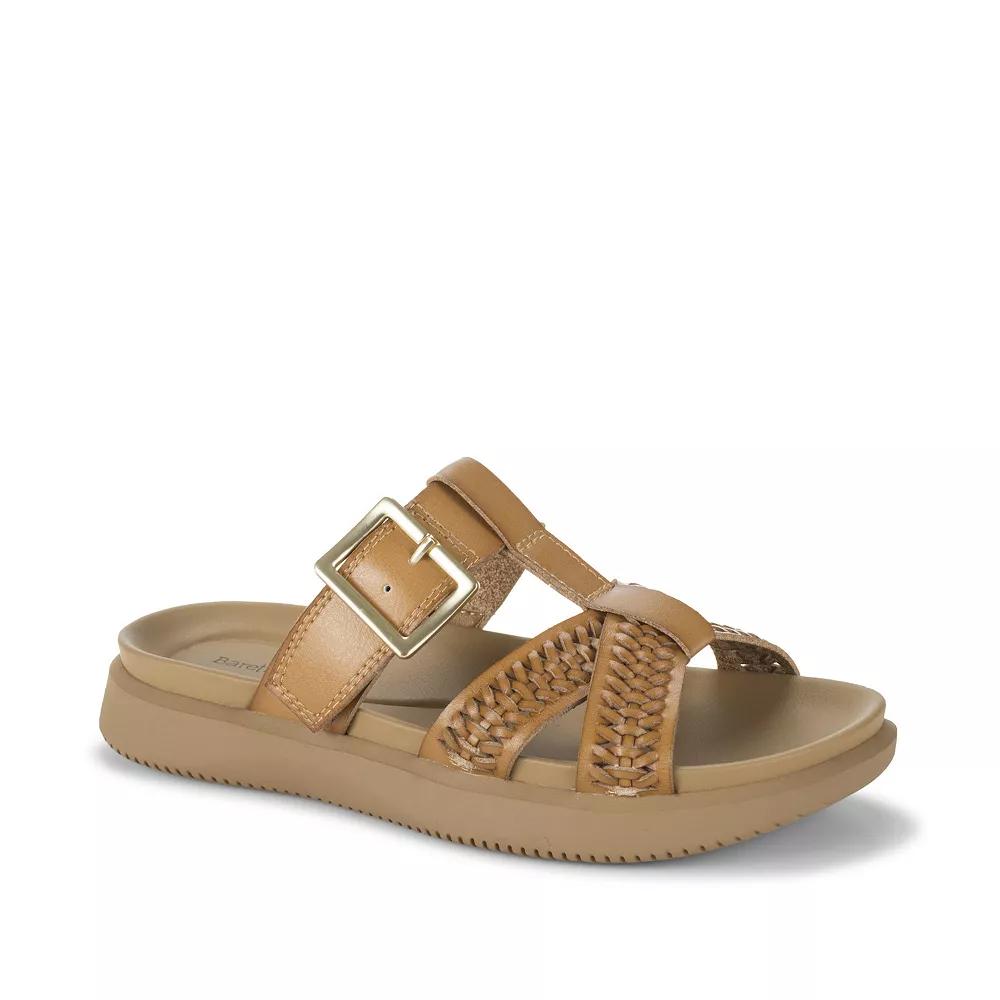 Baretraps Emmery Women's Slide Sandals, Size: 10, Dune Product Image