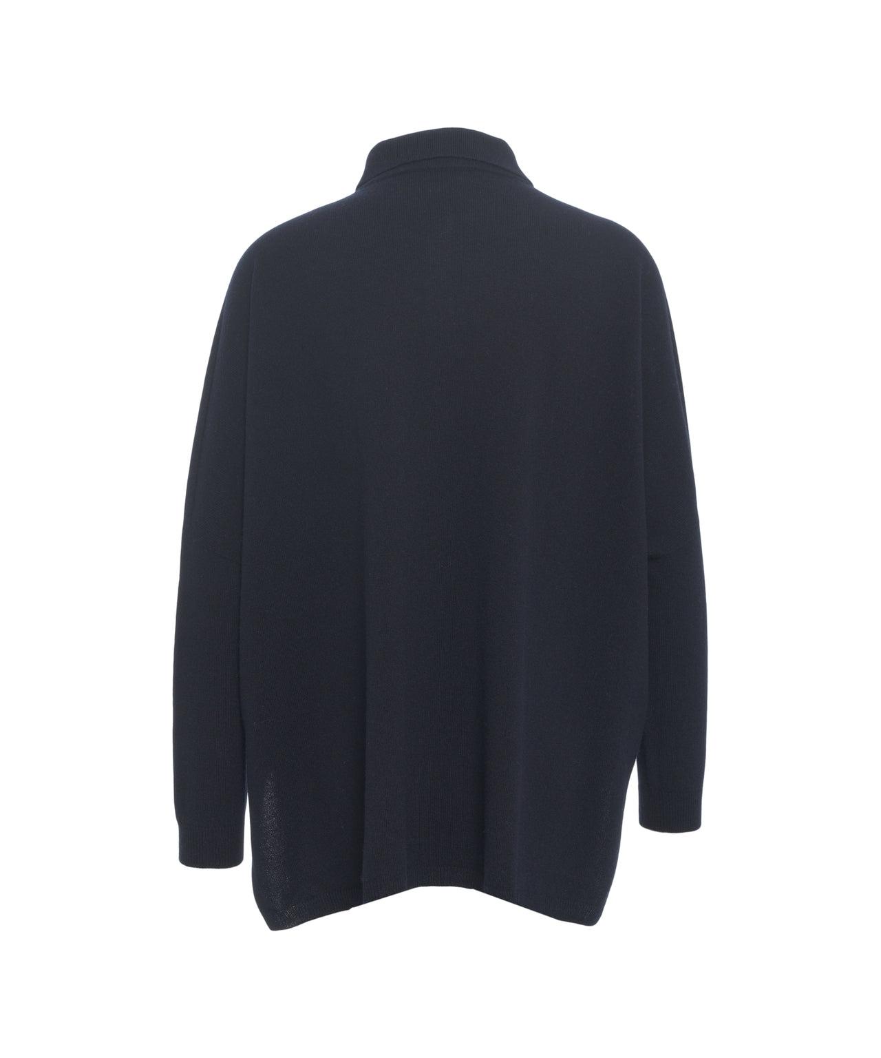 Knit Shirt Product Image