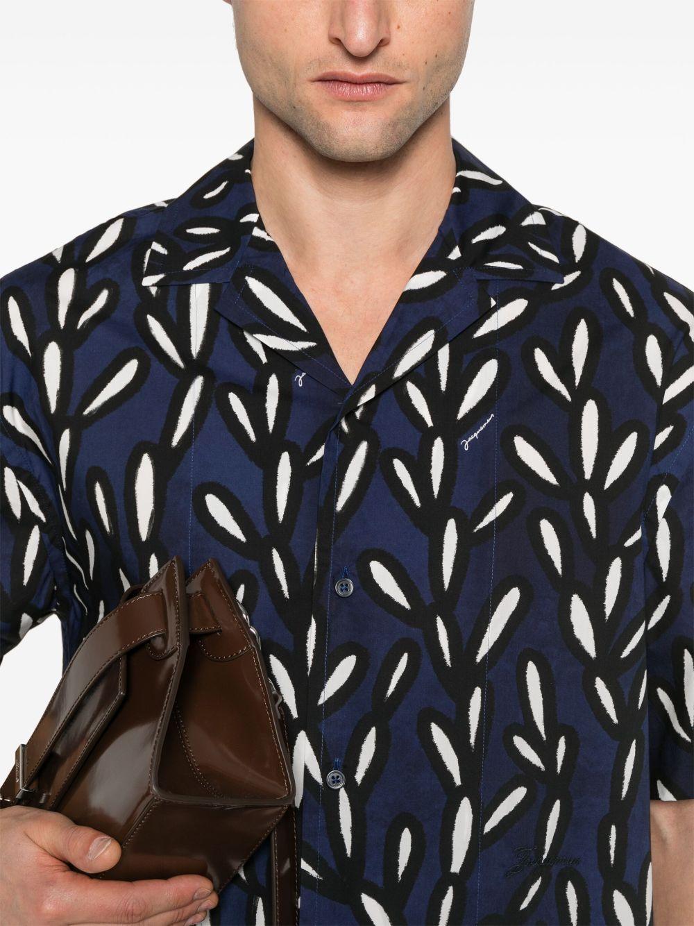 La Chemise shirt Product Image