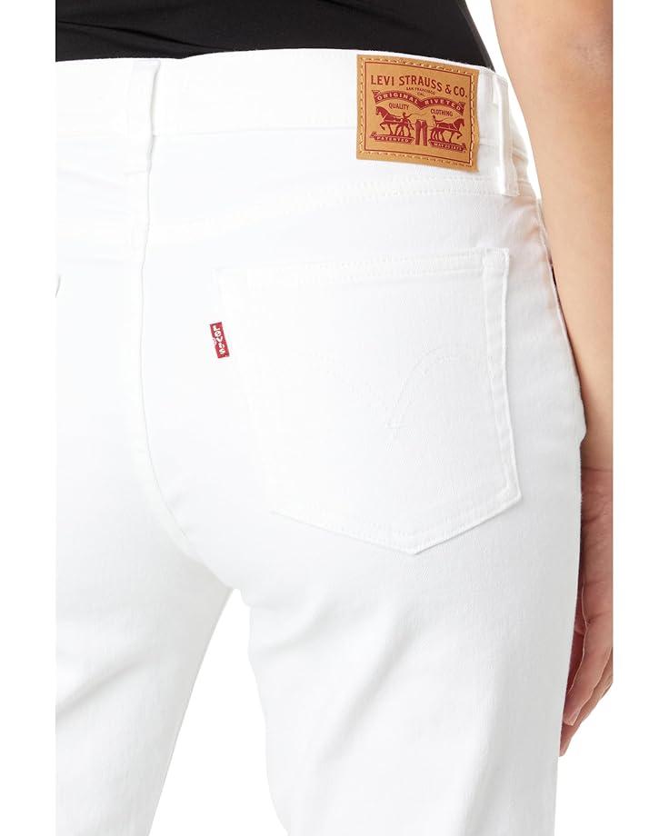 Ribcage Straight Ankle Product Image