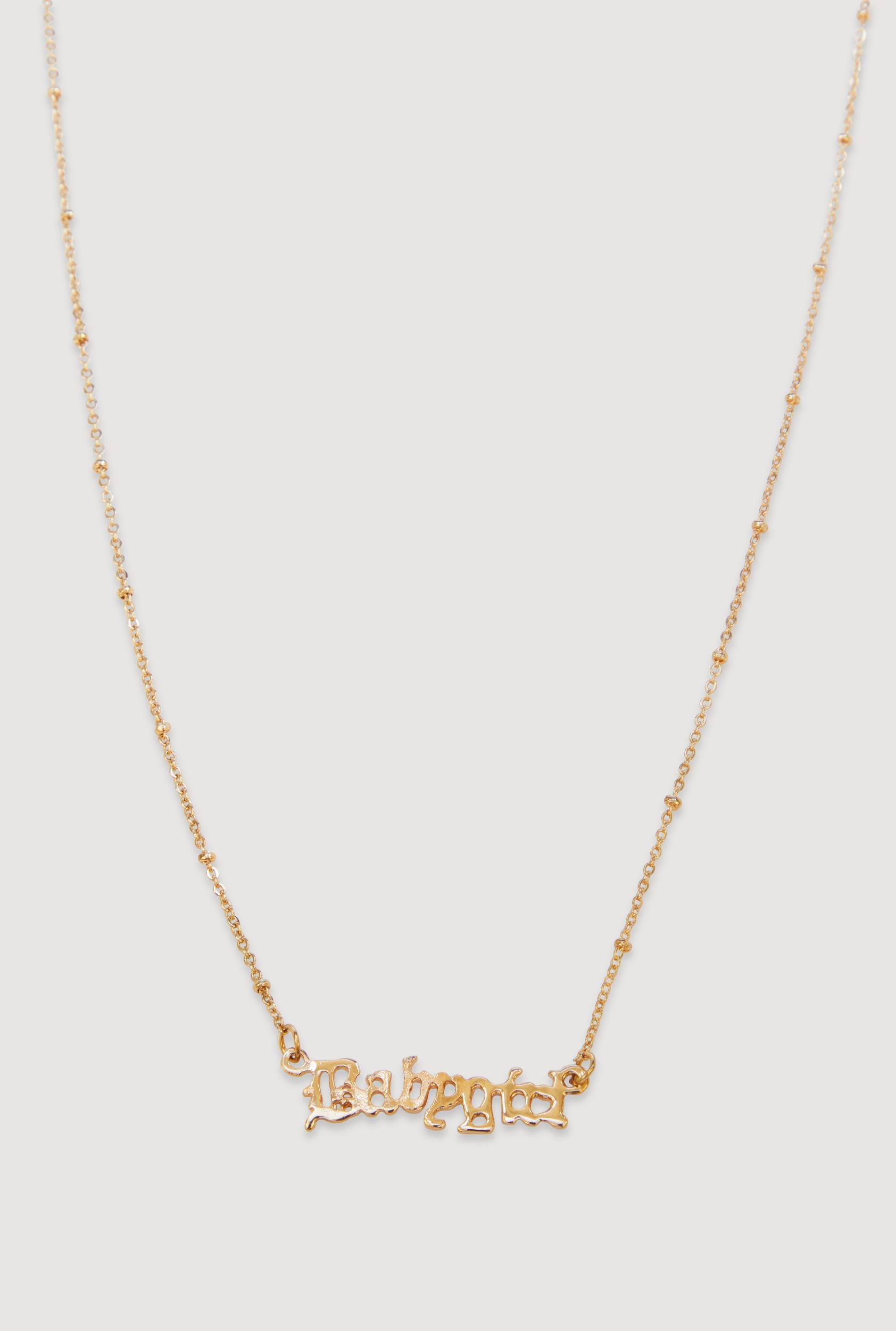 Metallic Hoop Earrings Set of 6 Male Product Image