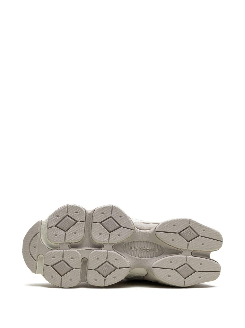 9060 "Grey Beige" sneakers Product Image