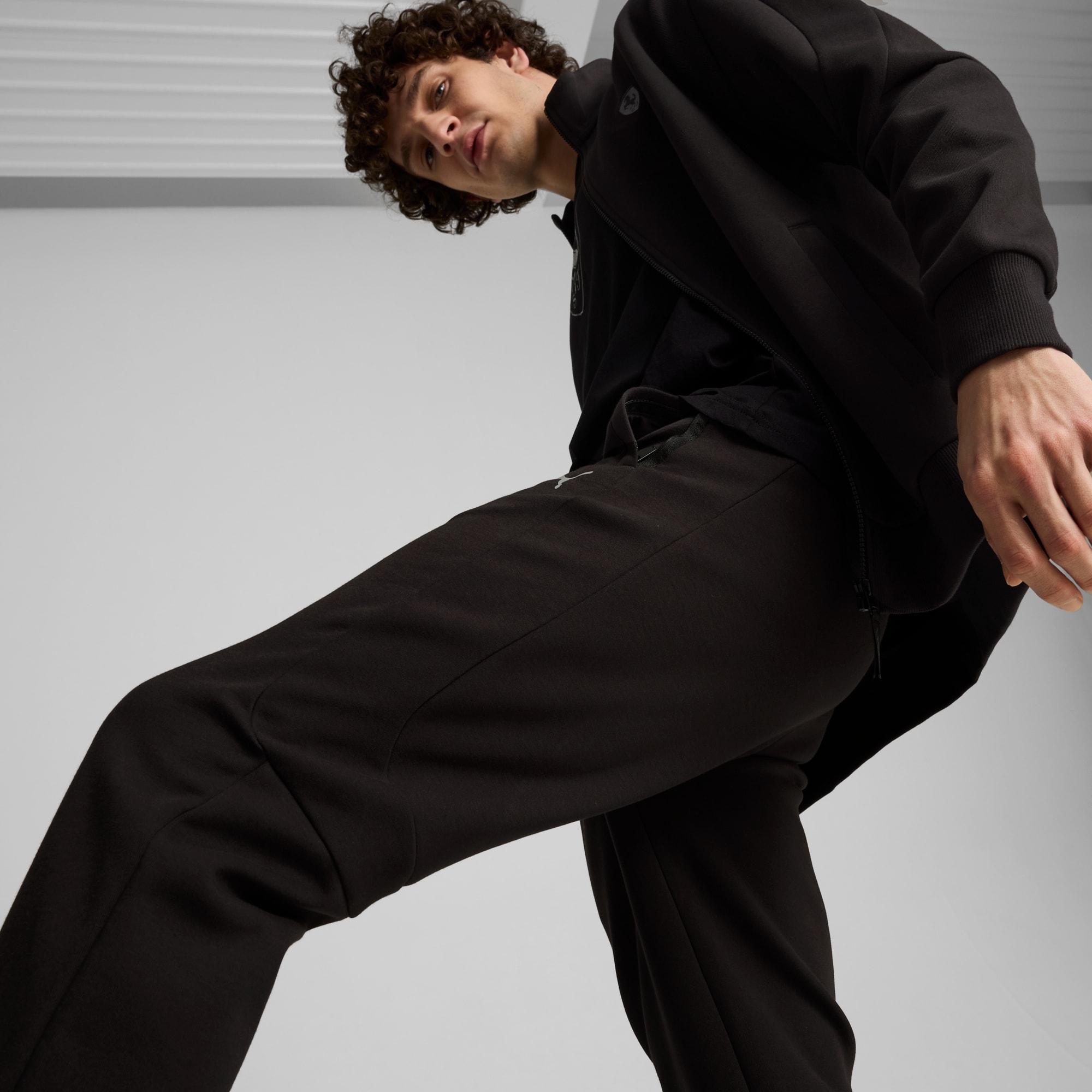 Scuderia Ferrari Style MT7 Pants Men Product Image