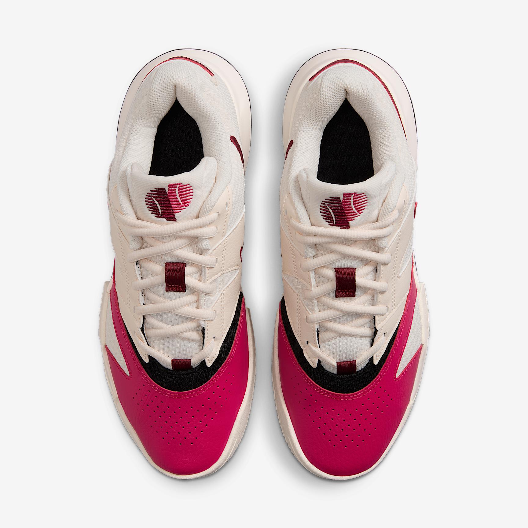 Nike Women's Court Lite 4 Tennis Shoes Product Image
