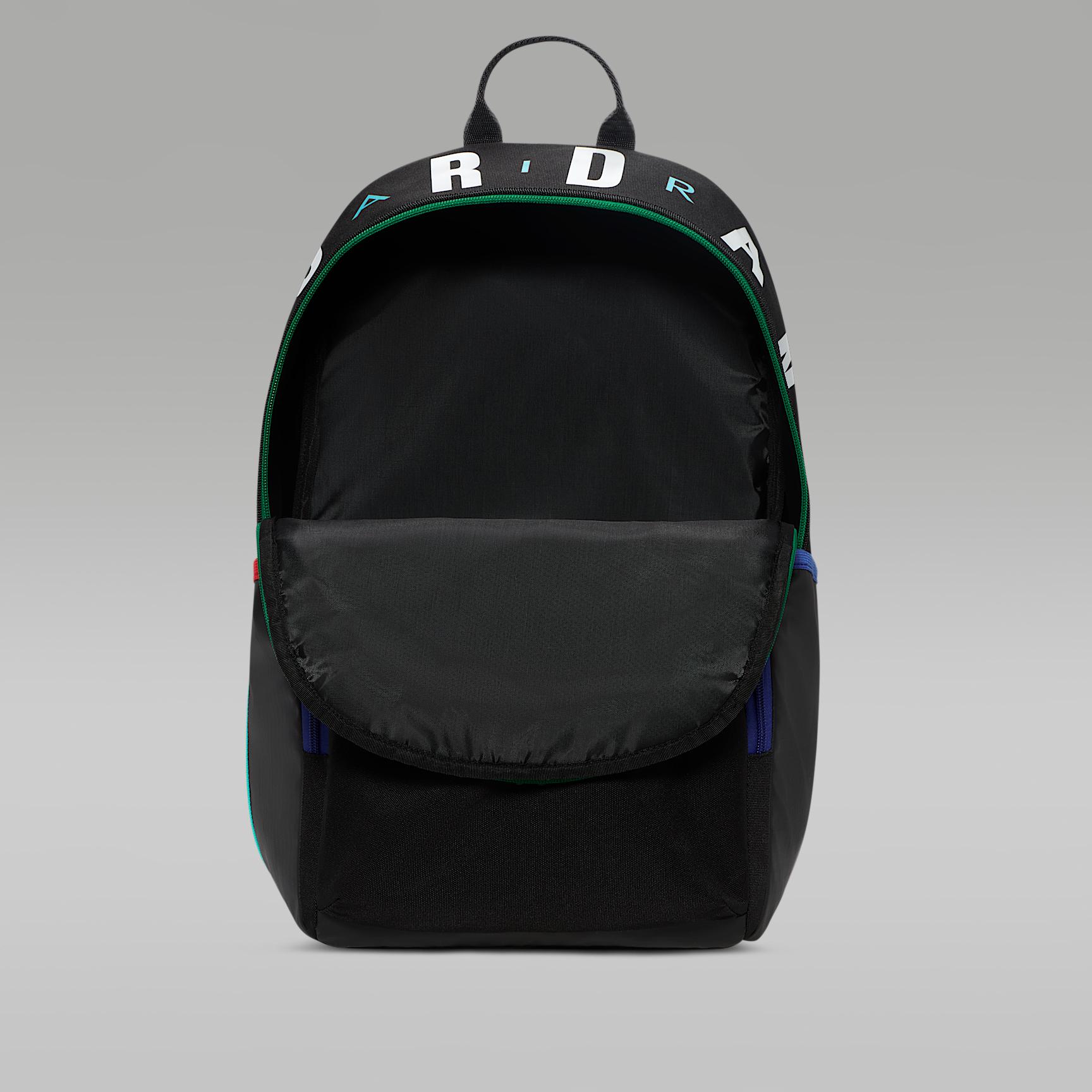 Jordan Air Patrol Backpack (29L) Product Image