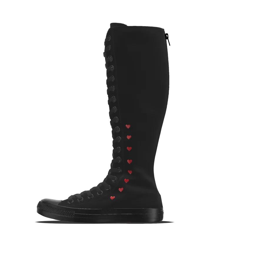 Custom Chuck Taylor All Star XXHi By You Product Image