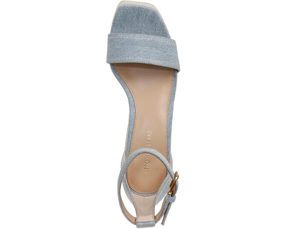 Dayna Wedge Product Image