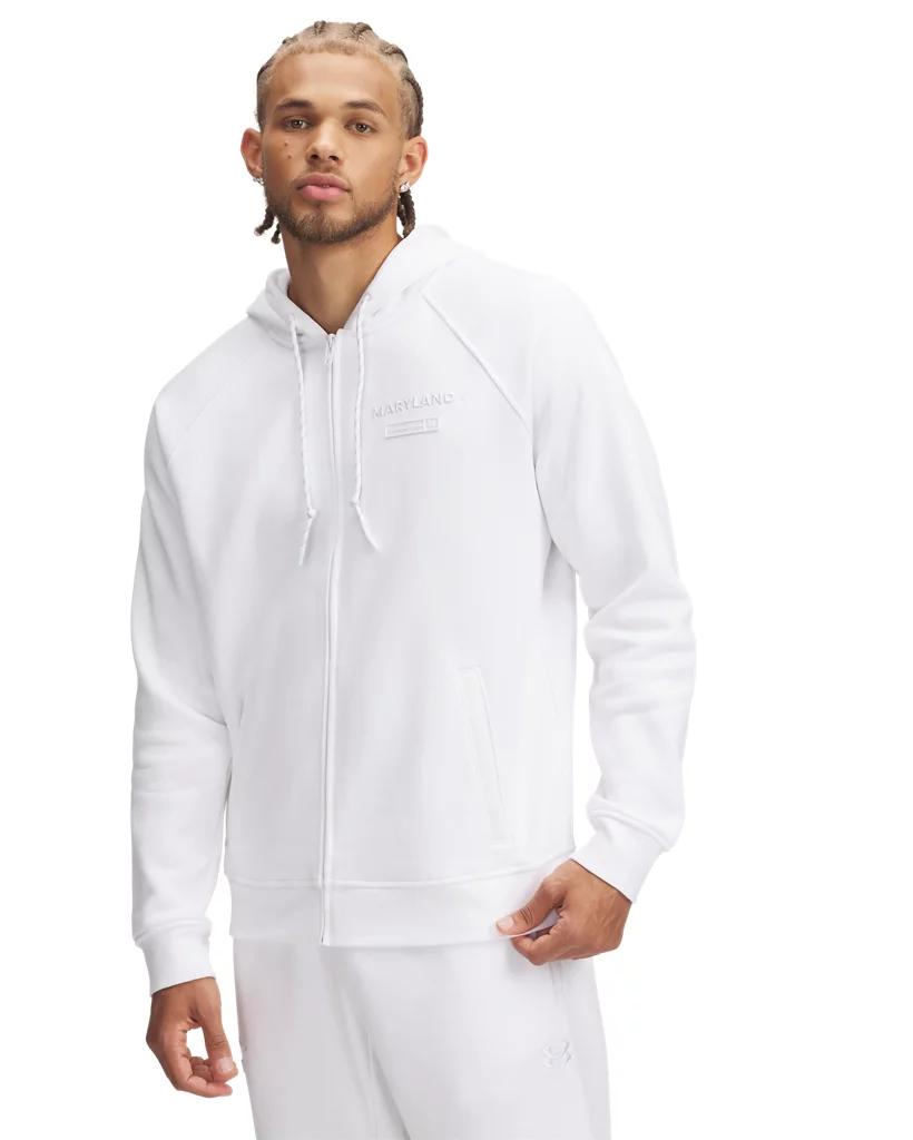 UA Hype Fleece Collegiate Product Image