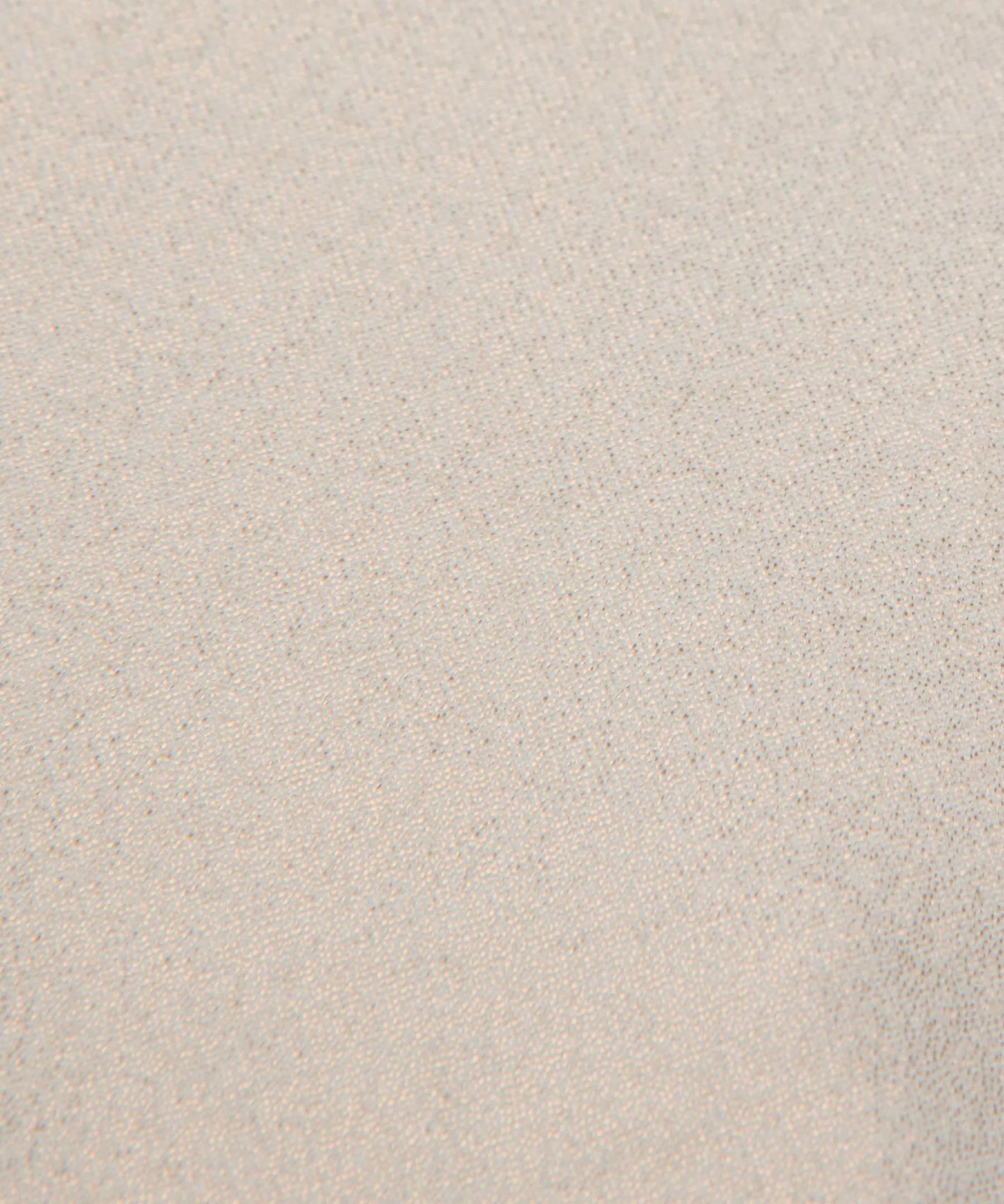 Wundermost Ultra-Soft Nulu Square-Neck Long-Sleeve Bodysuit *Shine Product Image